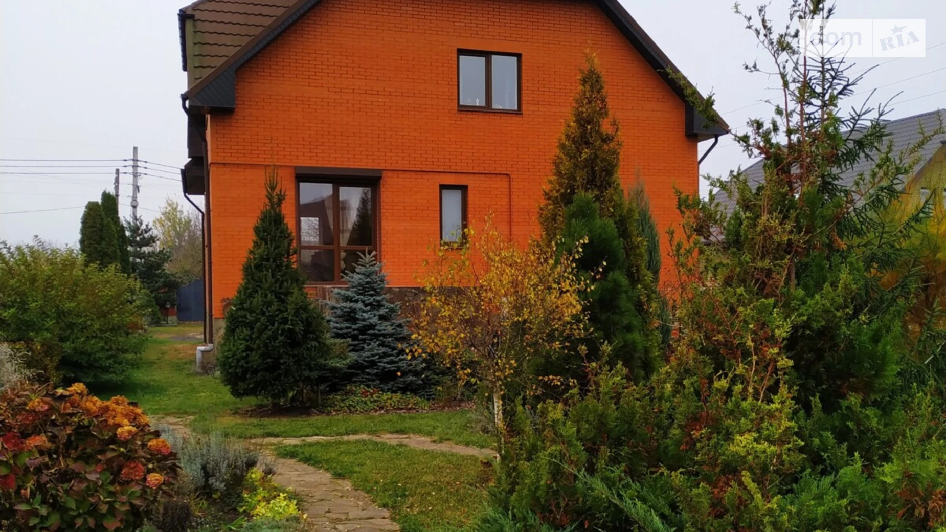 Продается дом на 2 этажа 270 кв. м с мебелью, цена: 1300 $ - фото 5