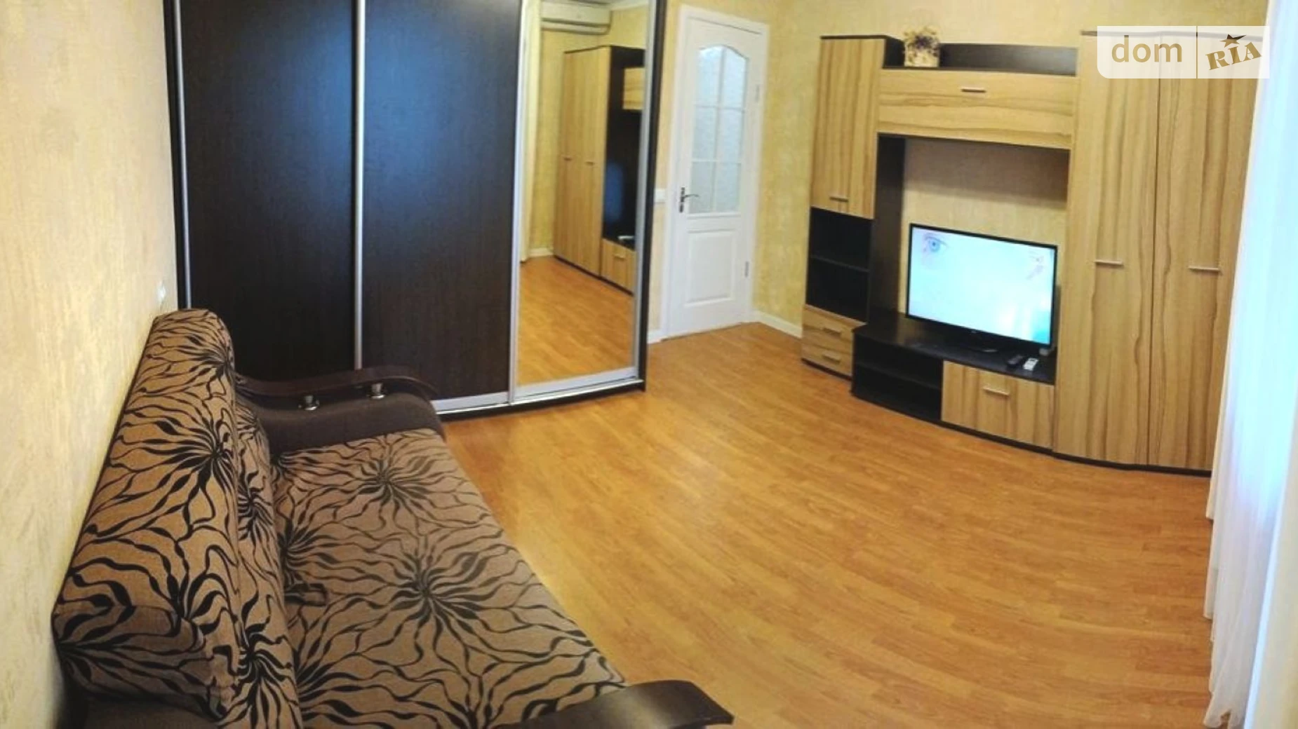 Здається в оренду 1-кімнатна квартира 36 кв. м у Одесі, вул. Ріхтера Святослава - фото 3