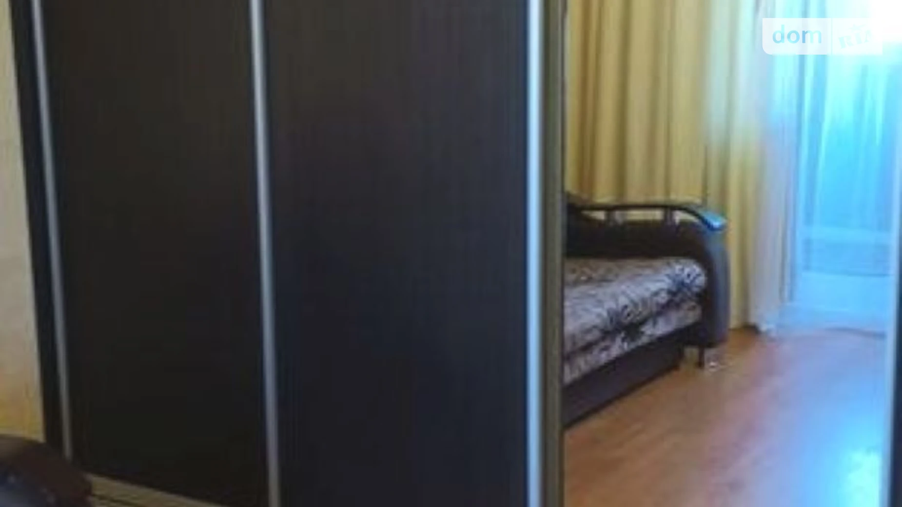 Здається в оренду 1-кімнатна квартира 36 кв. м у Одесі, вул. Ріхтера Святослава - фото 4