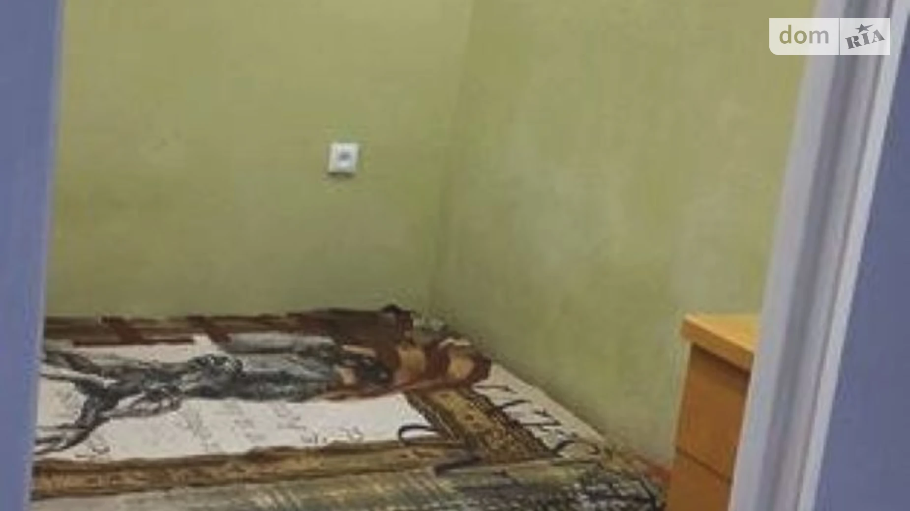 Здається в оренду 1-кімнатна квартира 36 кв. м у Одесі, вул. Ріхтера Святослава - фото 5