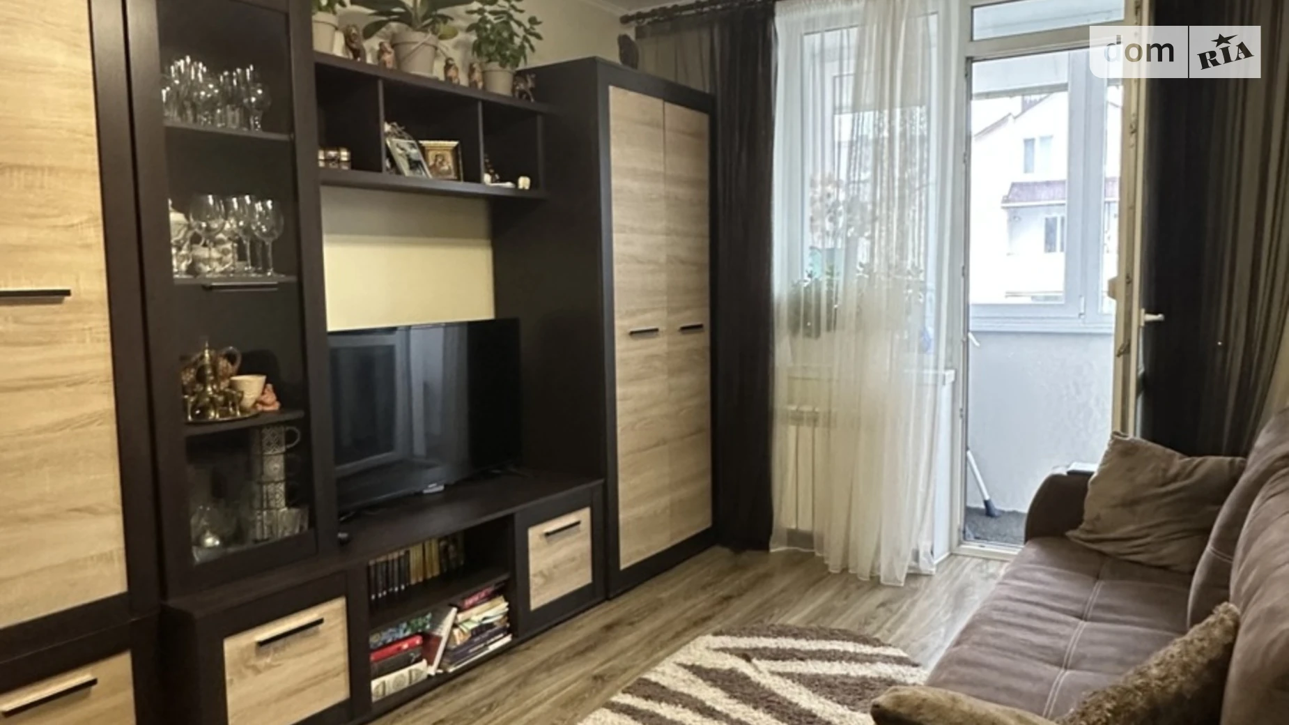 Продается 2-комнатная квартира 67.7 кв. м в Хмельницком, цена: 81500 $ - фото 2