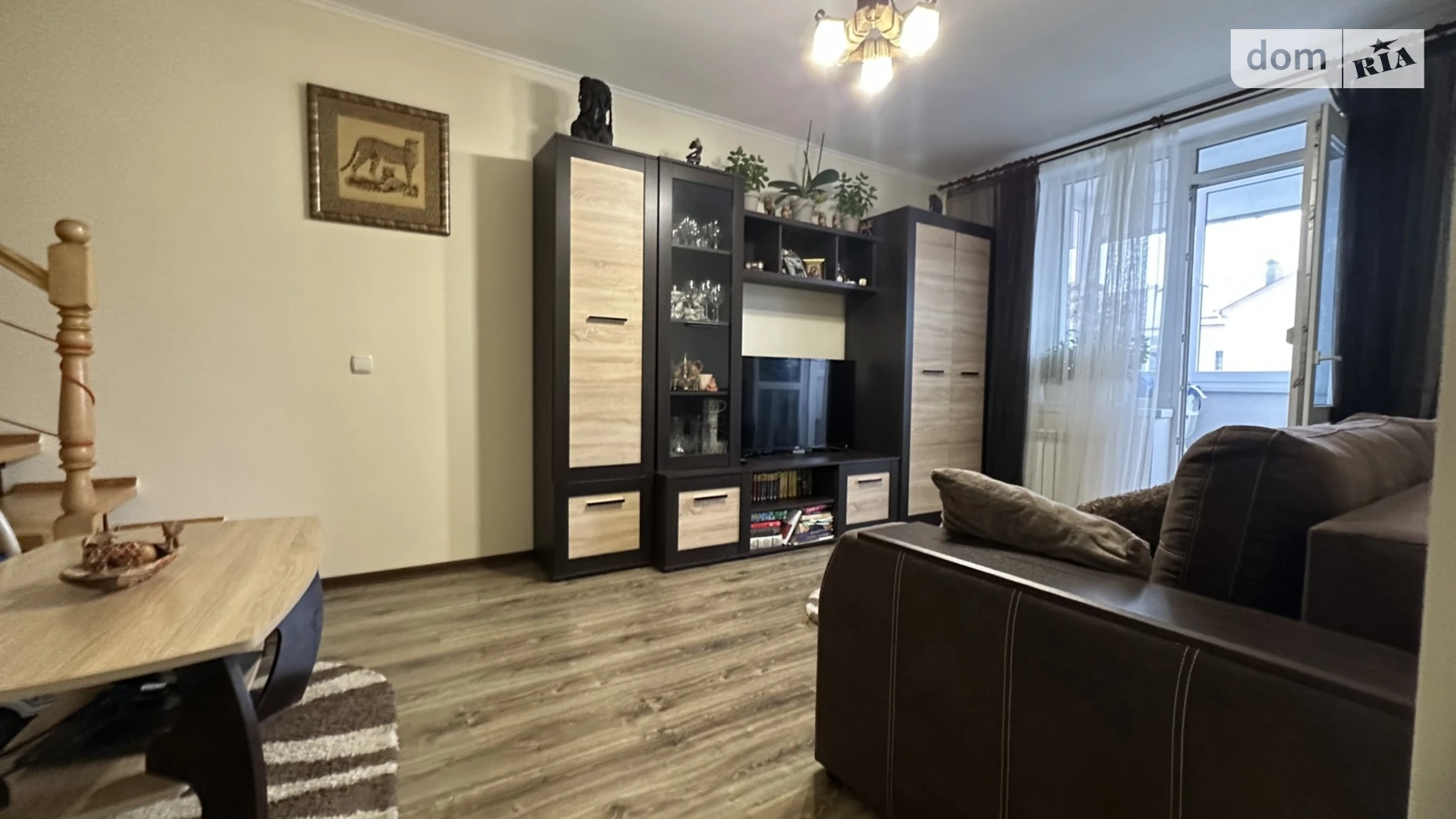 Продается 2-комнатная квартира 67.7 кв. м в Хмельницком, цена: 81500 $ - фото 3