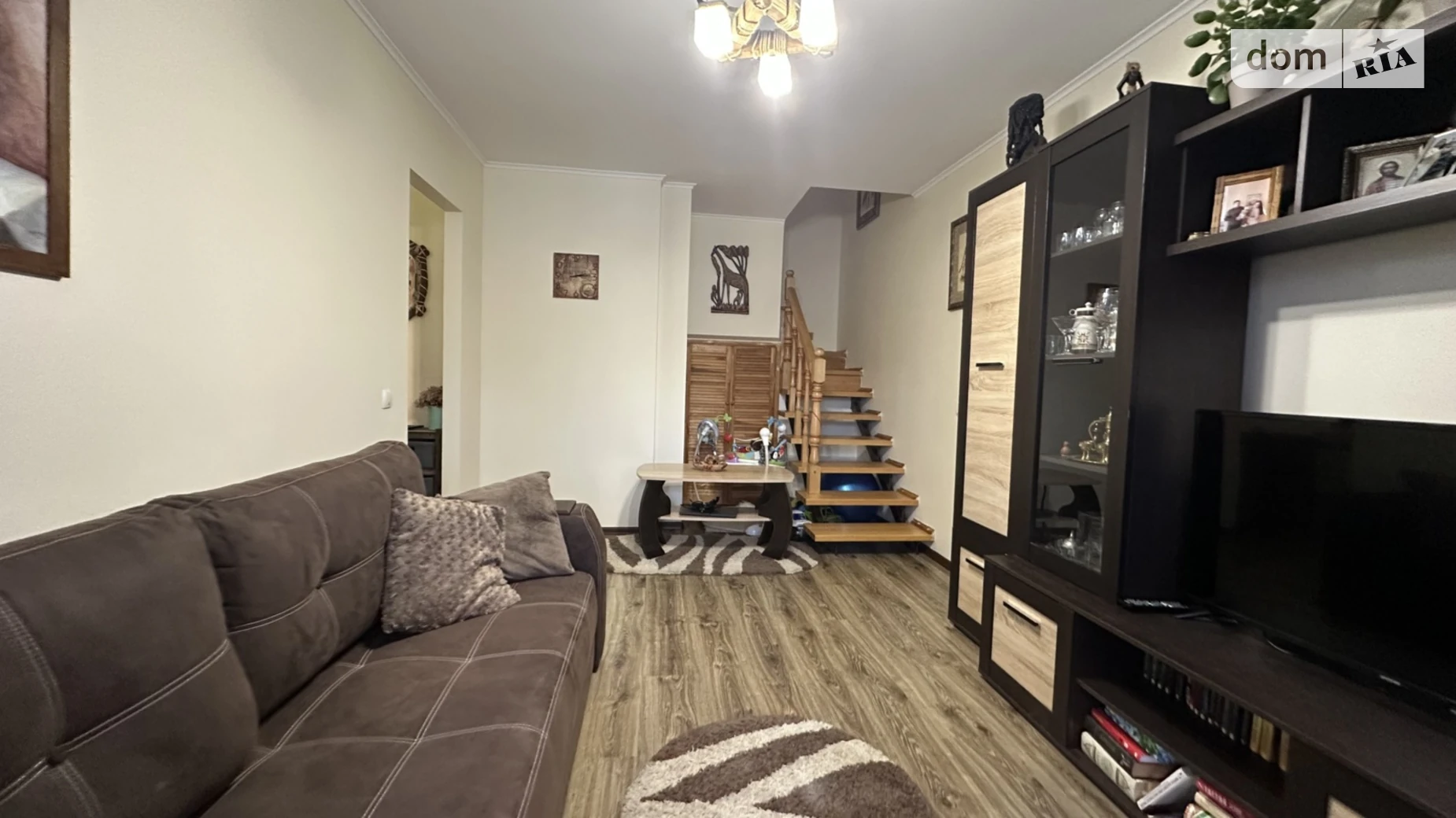 Продается 2-комнатная квартира 67.7 кв. м в Хмельницком, цена: 81500 $ - фото 5