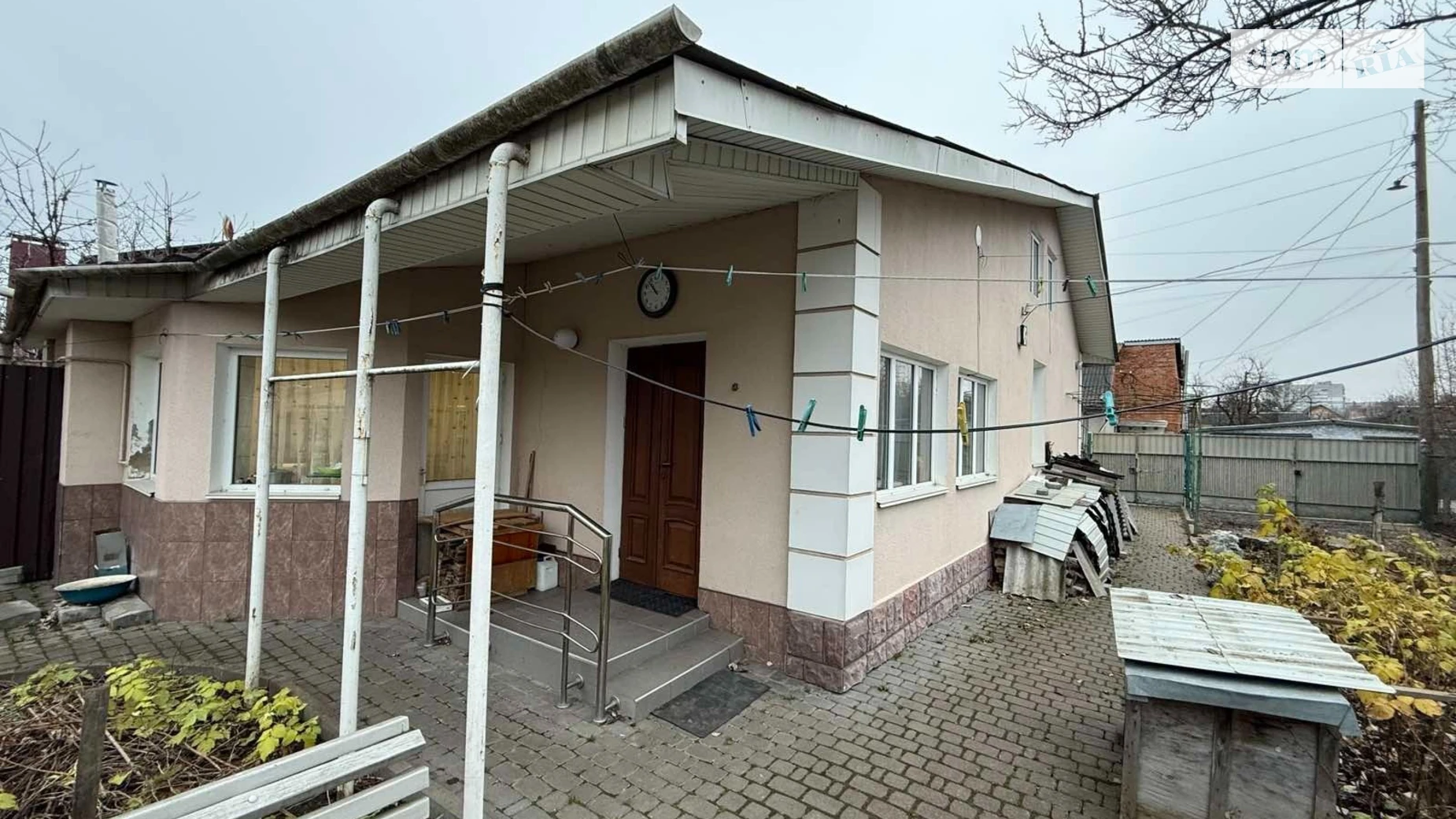 Продается одноэтажный дом 95 кв. м с бассейном, цена: 77000 $ - фото 2