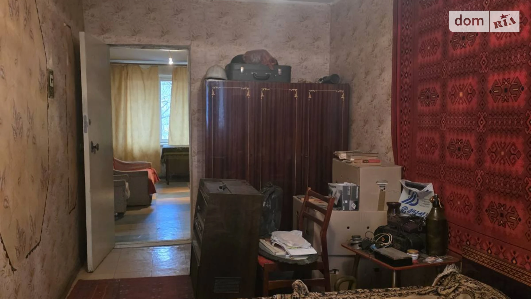 Продається 3-кімнатна квартира 62.7 кв. м у Миколаєві, вул. 6-а Слобідська - фото 4