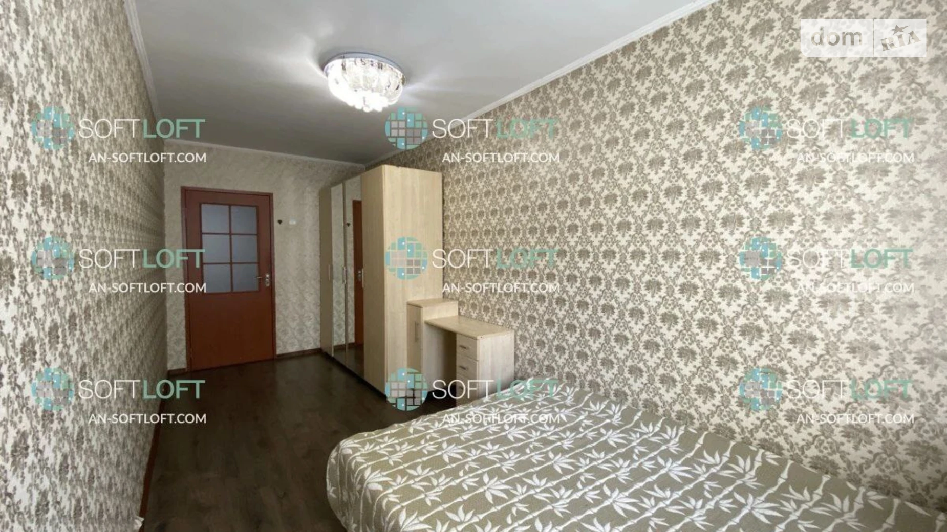 Сдается в аренду 2-комнатная квартира 44 кв. м в Харькове, ул. 23-го Августа, 42 - фото 4