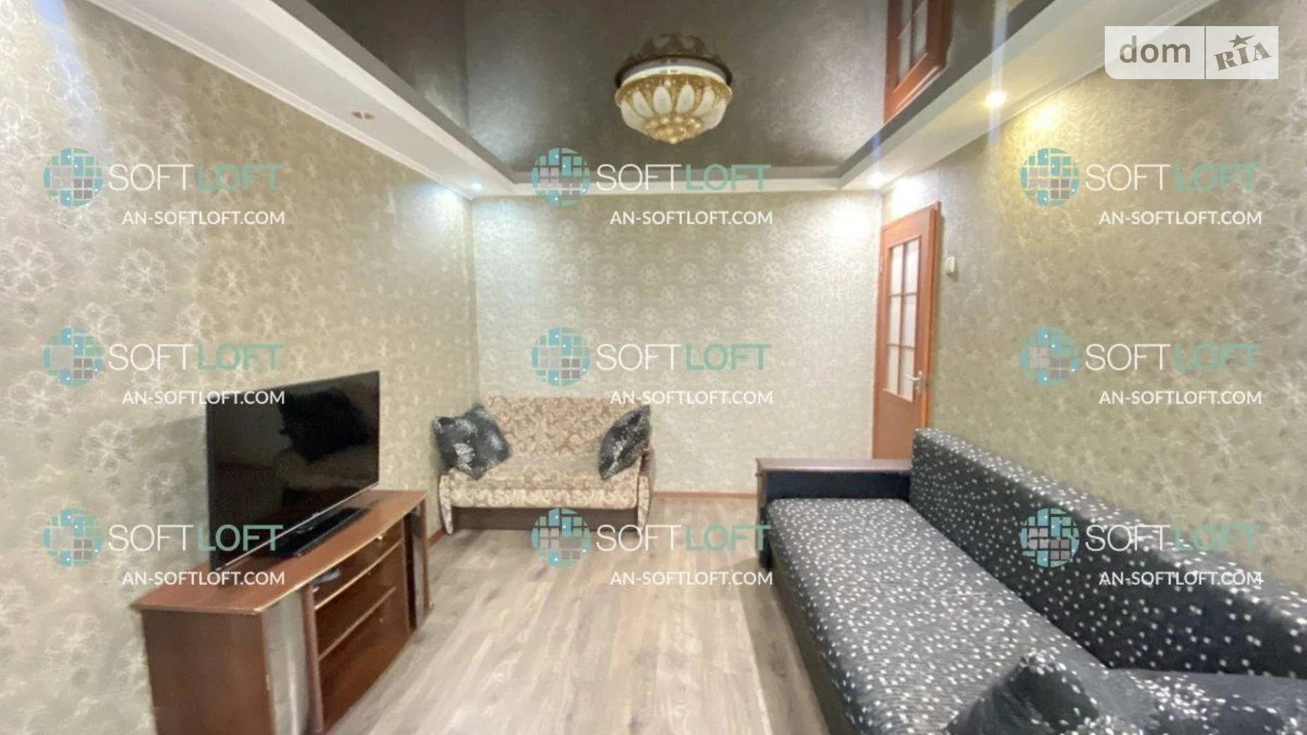 Сдается в аренду 2-комнатная квартира 44 кв. м в Харькове, ул. 23-го Августа, 42 - фото 2