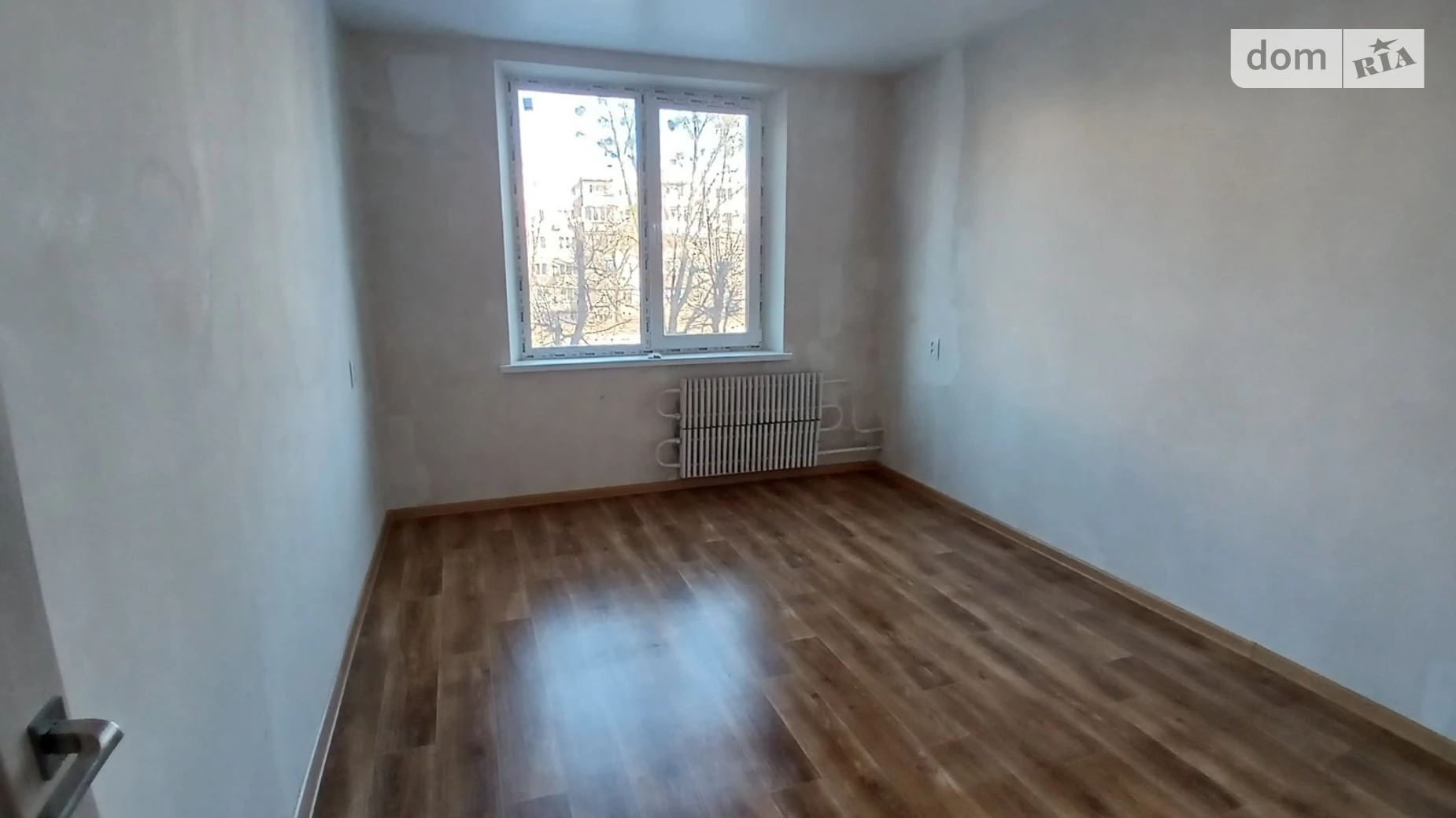 Продается 3-комнатная квартира 64.4 кв. м в Харькове, Салтовское шоссе, 139 - фото 2