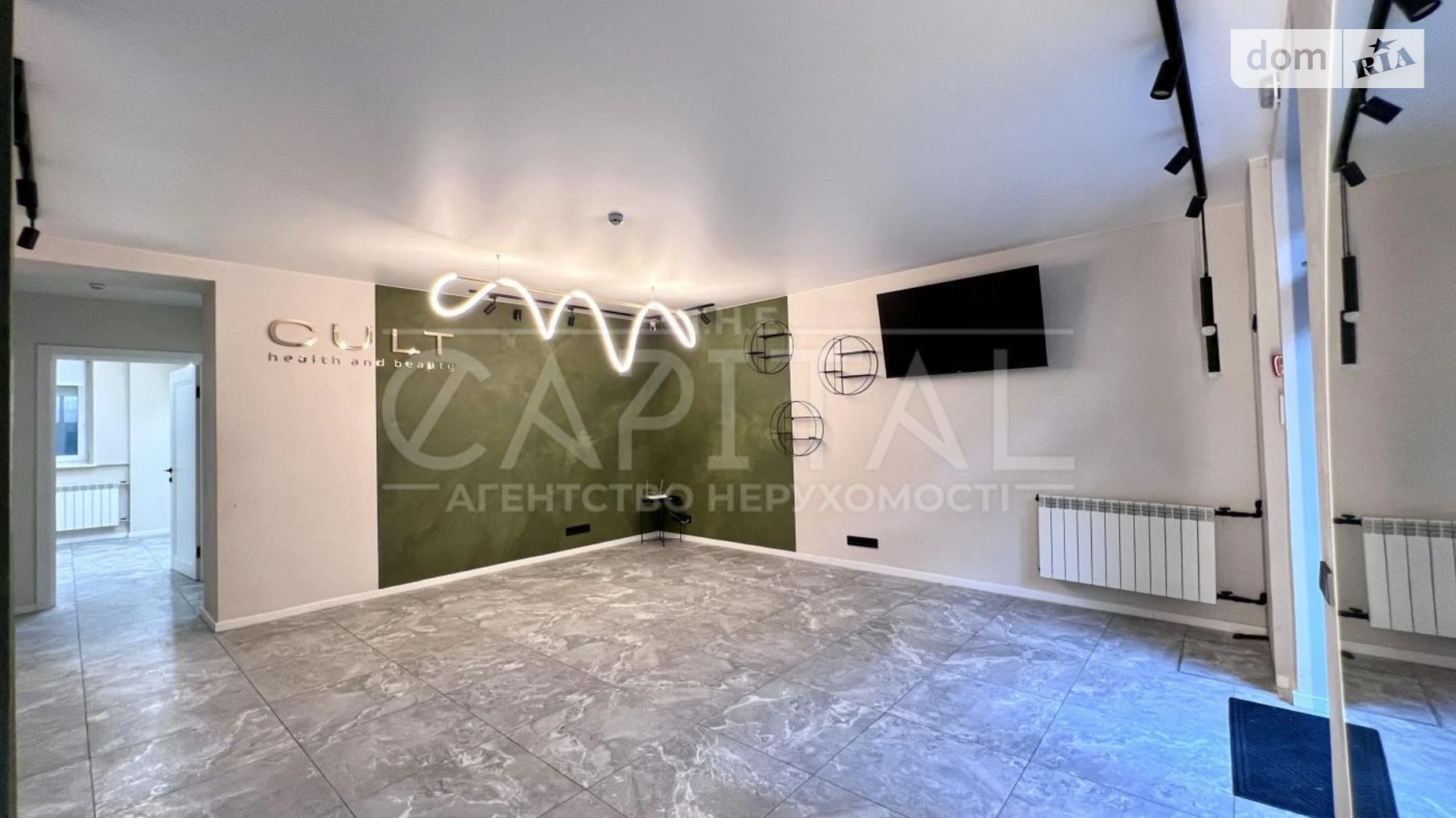 Сдается в аренду офис 71.03 кв. м в бизнес-центре, цена: 1500 $ - фото 4