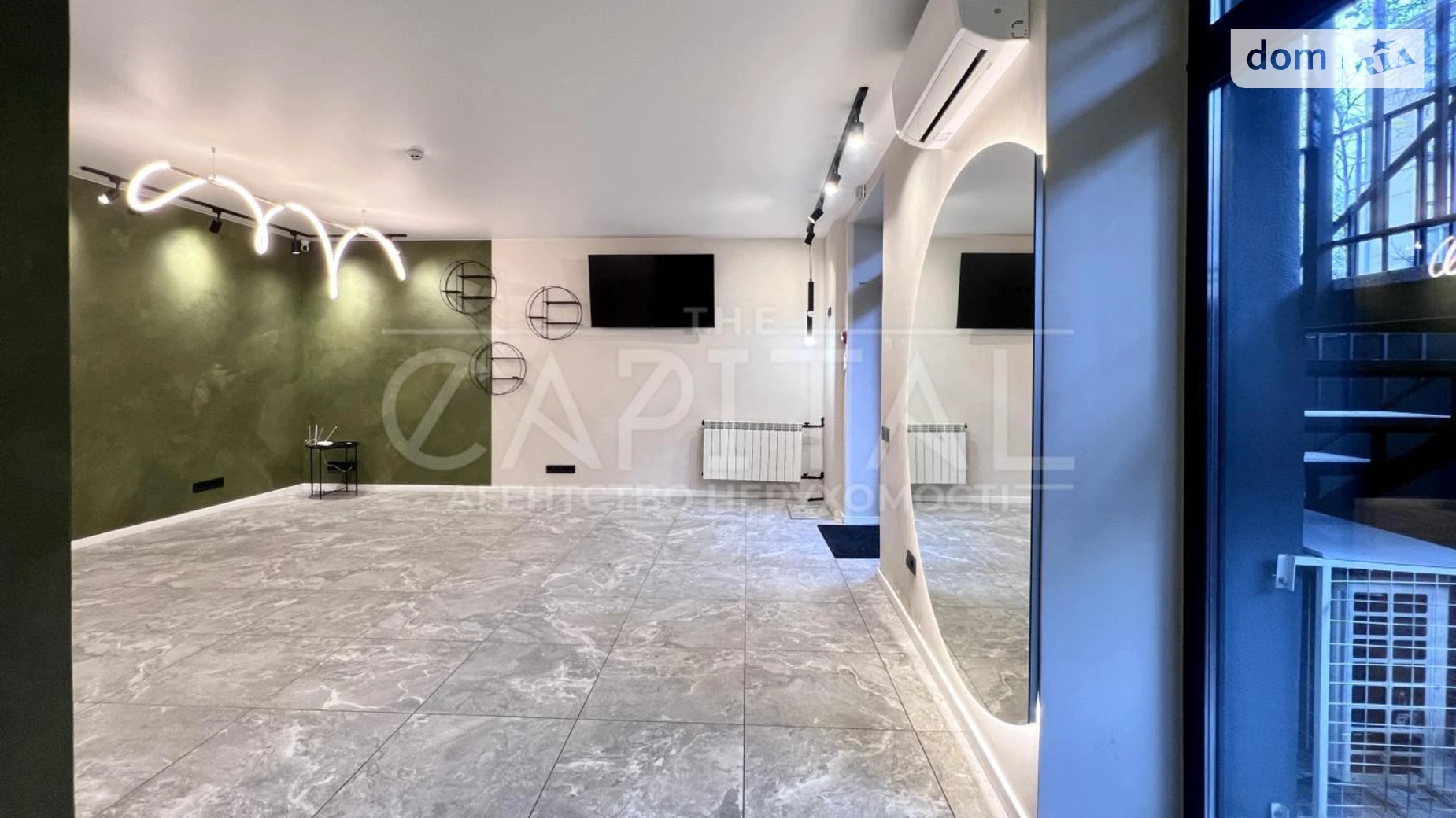 Сдается в аренду офис 71.03 кв. м в бизнес-центре, цена: 1500 $ - фото 3