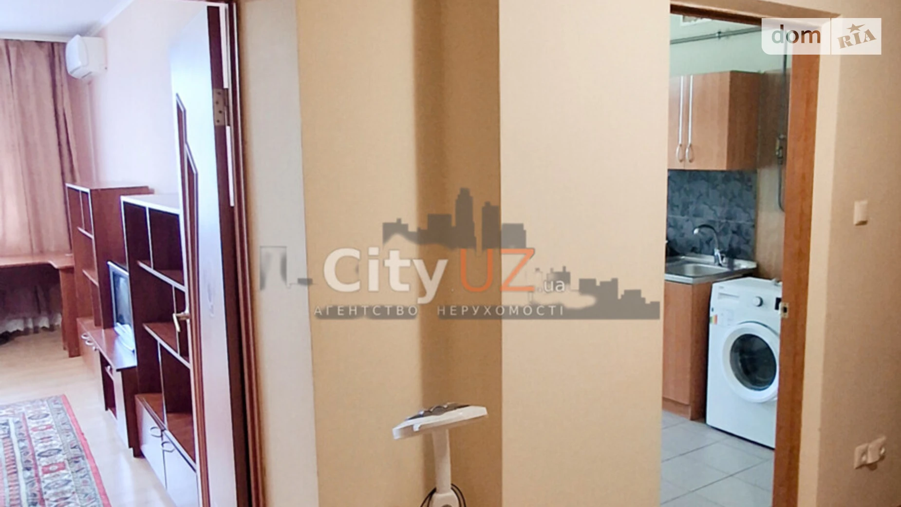 Продається 1-кімнатна квартира 48.5 кв. м у Ужгороді, пров. Шевченка - фото 4