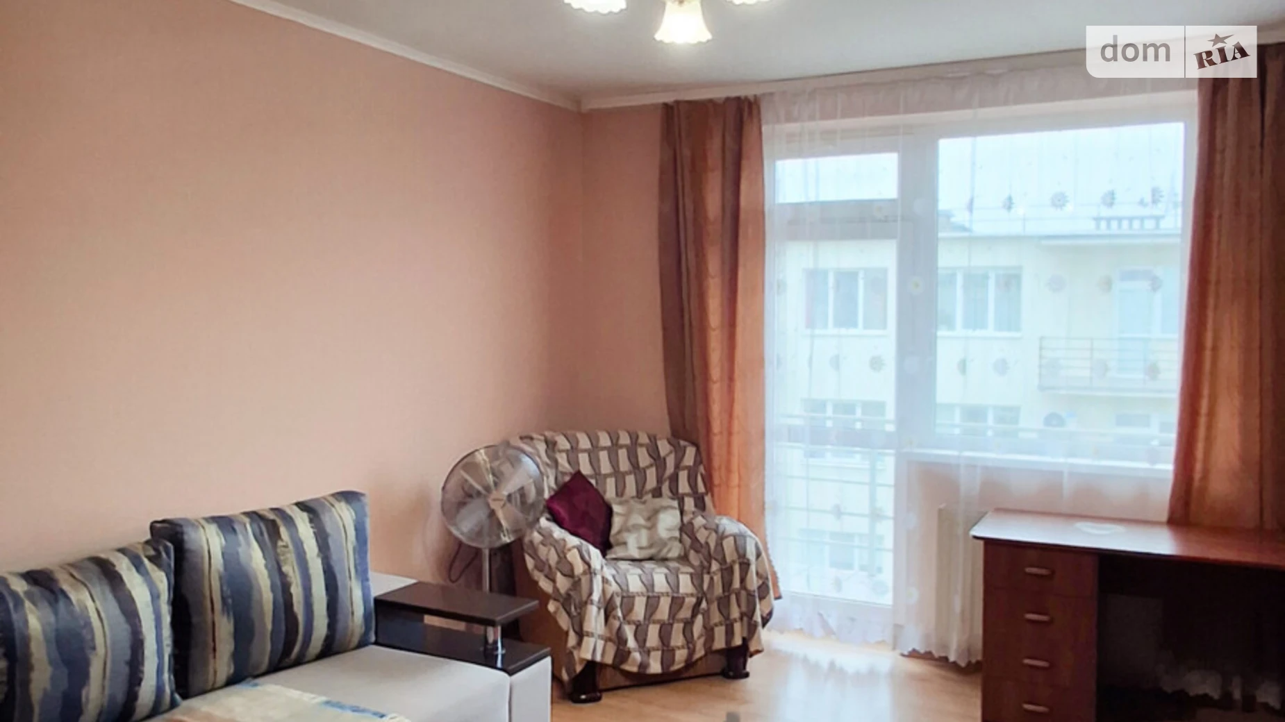 Продається 1-кімнатна квартира 48.5 кв. м у Ужгороді, пров. Шевченка - фото 5