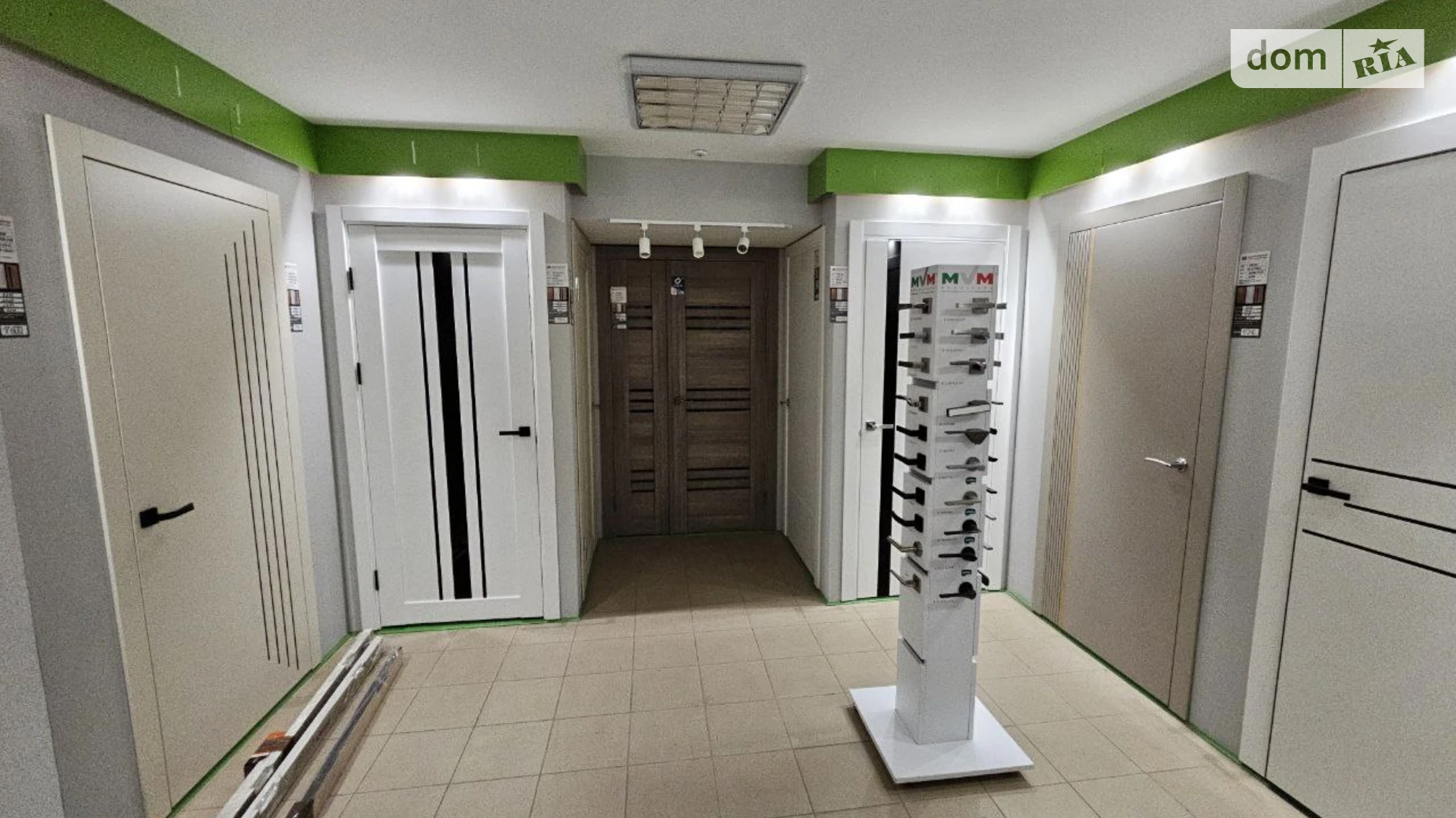 Сдается в аренду помещения свободного назначения 101.2 кв. м в 7-этажном здании, цена: 30000 грн - фото 5