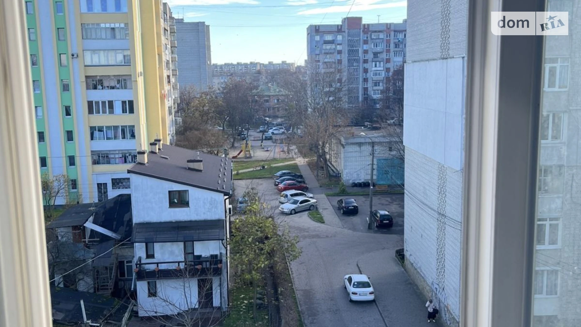 Продается комната 20 кв. м в Львове, цена: 18000 $ - фото 4