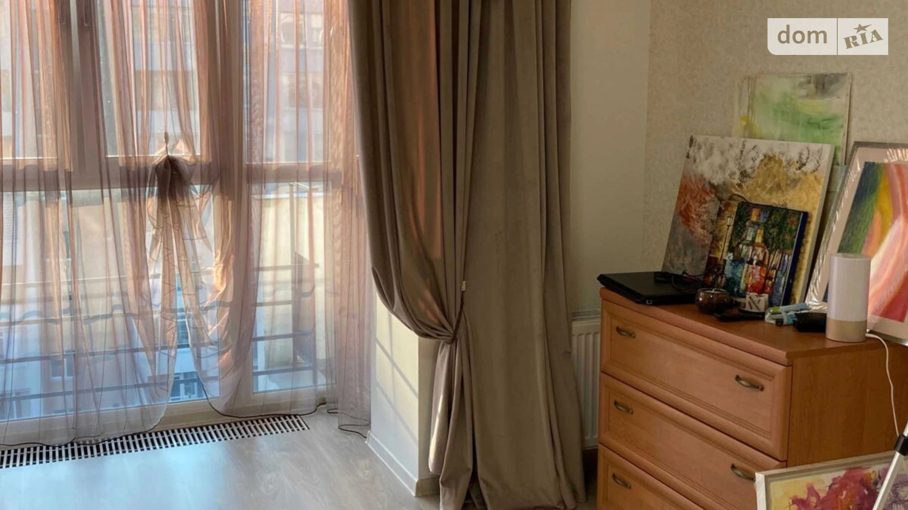 Сдается в аренду 1-комнатная квартира 50 кв. м в Львове, ул. Княгини Ольги, 122А - фото 5