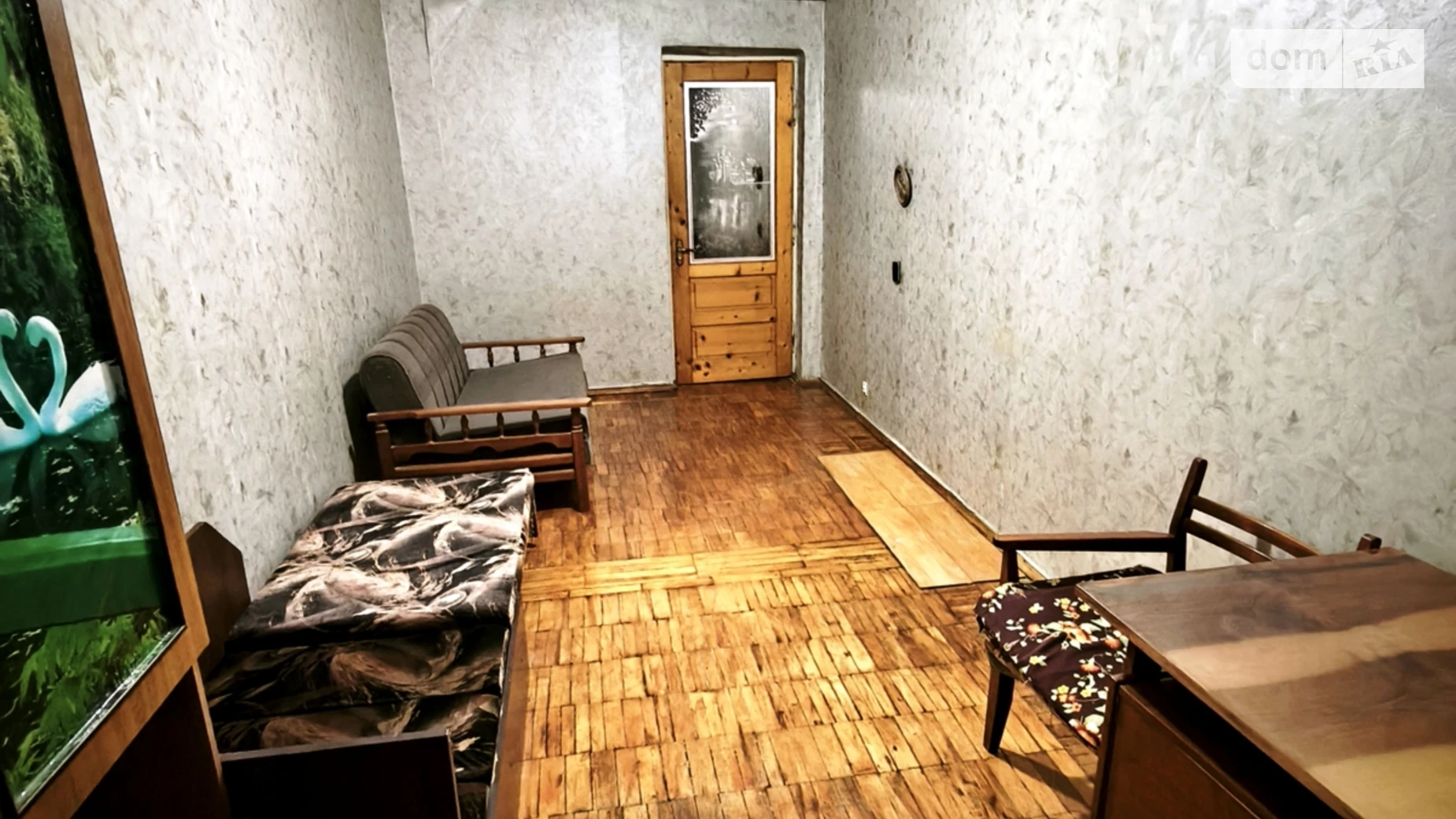 Сдается в аренду 2-комнатная квартира 47 кв. м в, цена: 10000 грн - фото 2