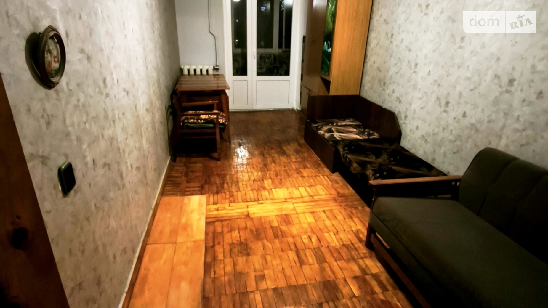 Сдается в аренду 2-комнатная квартира 47 кв. м в, цена: 10000 грн - фото 3