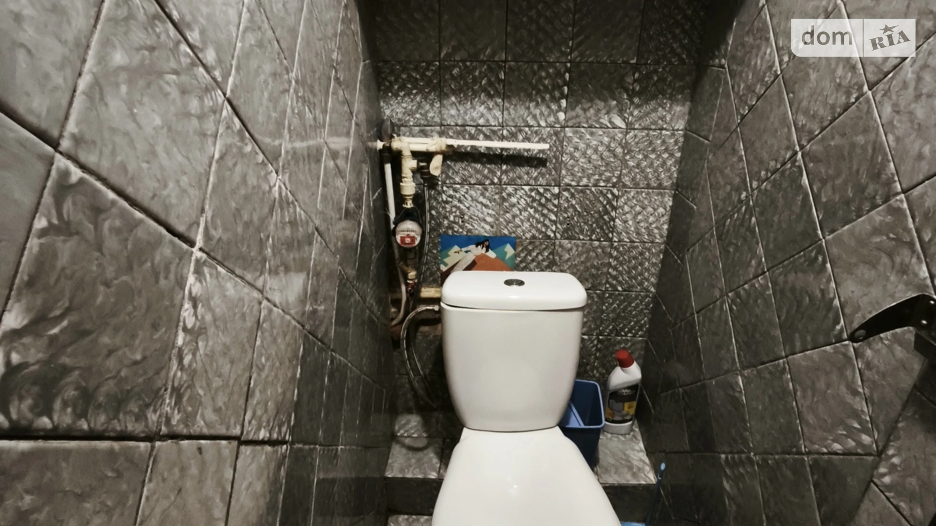 Сдается в аренду 2-комнатная квартира 47 кв. м в, цена: 10000 грн - фото 4