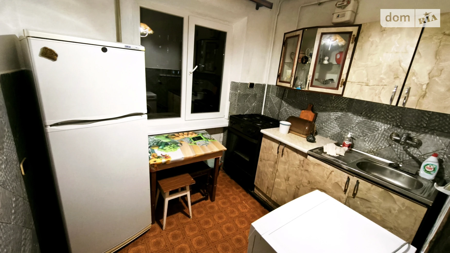 Сдается в аренду 2-комнатная квартира 47 кв. м в, цена: 10000 грн - фото 5