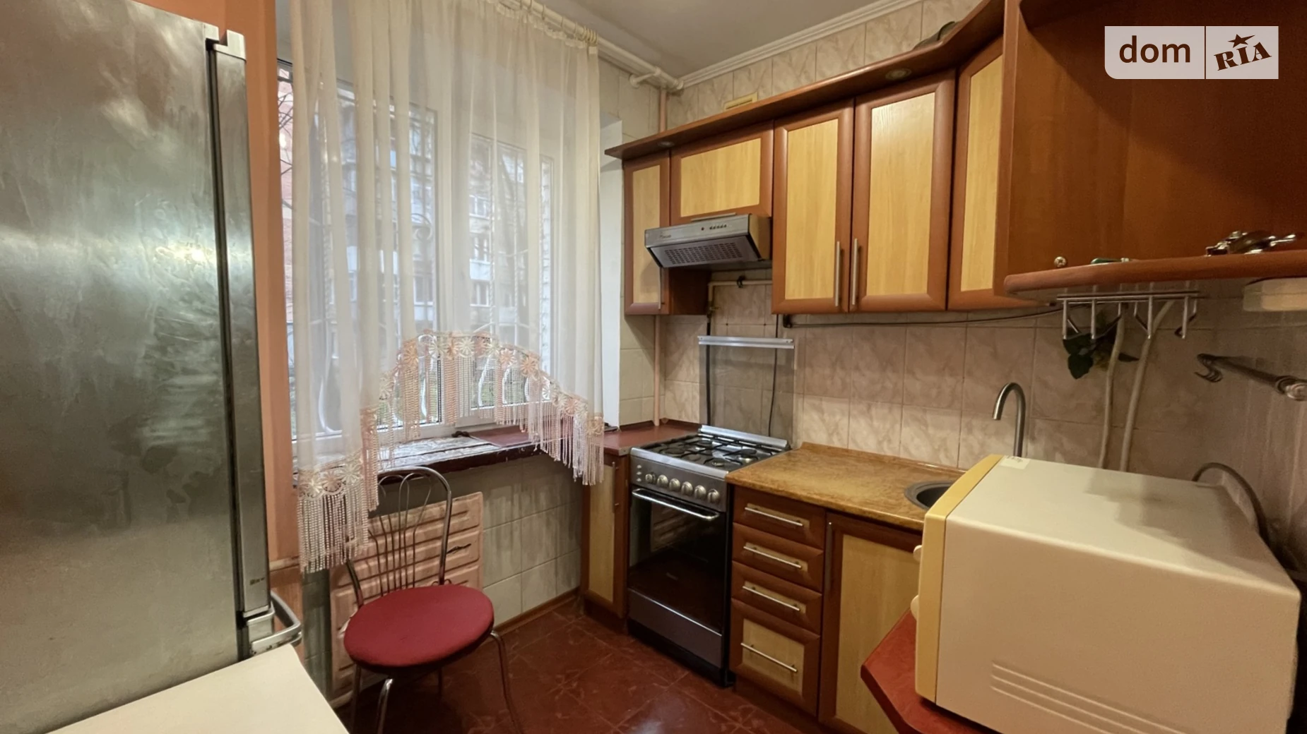 Сдается в аренду 2-комнатная квартира 50 кв. м в Хмельницком, просп. Мира, 78/5 - фото 2