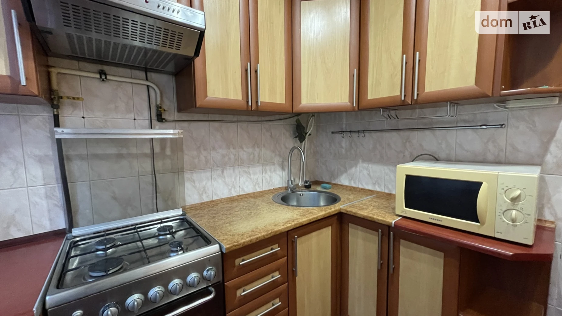 Сдается в аренду 2-комнатная квартира 50 кв. м в Хмельницком, просп. Мира, 78/5 - фото 3