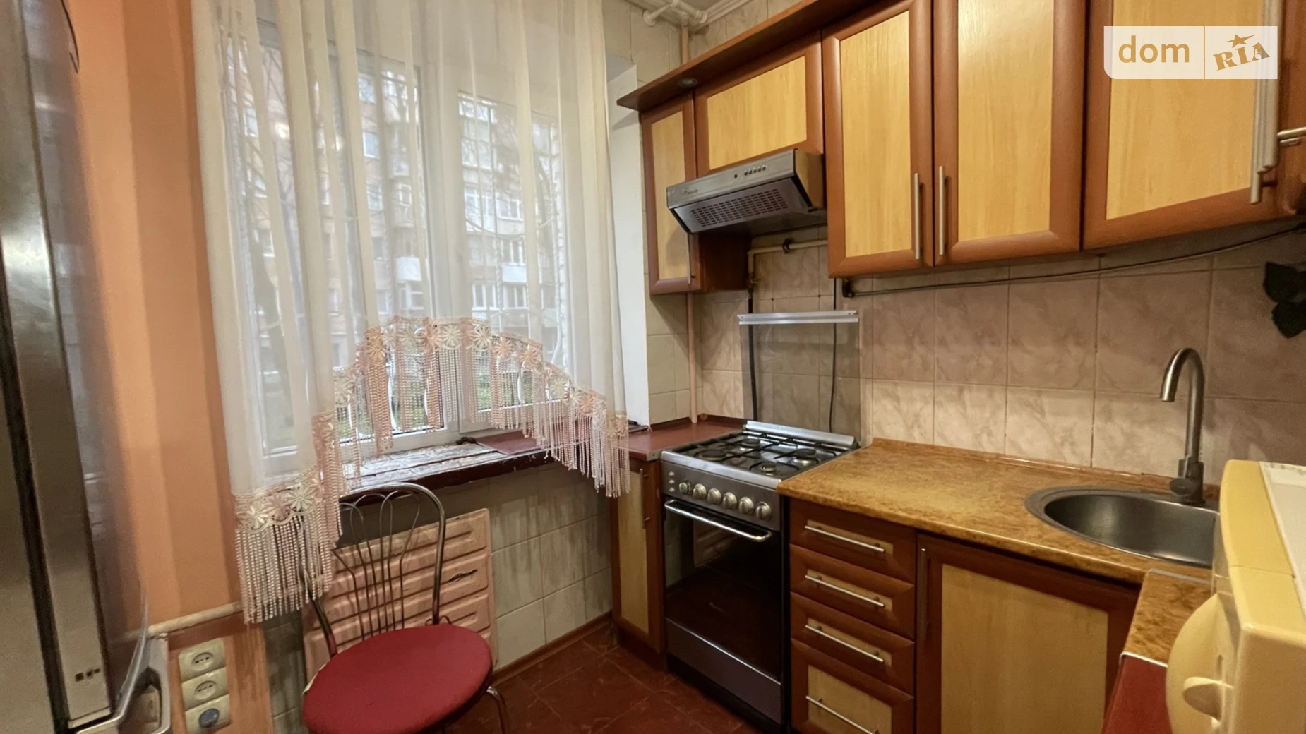 Сдается в аренду 2-комнатная квартира 50 кв. м в Хмельницком, просп. Мира, 78/5 - фото 4