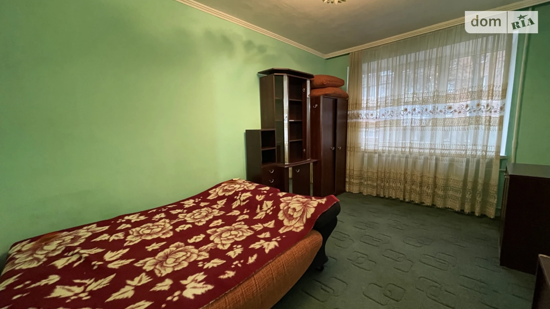 Сдается в аренду 2-комнатная квартира 50 кв. м в Хмельницком, просп. Мира, 78/5 - фото 5