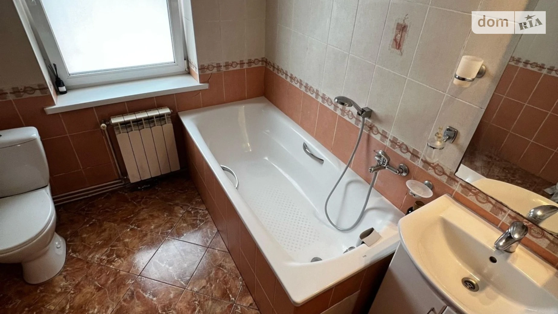 Здається в оренду одноповерховий будинок 135 кв. м з садом, цена: 30000 грн - фото 2