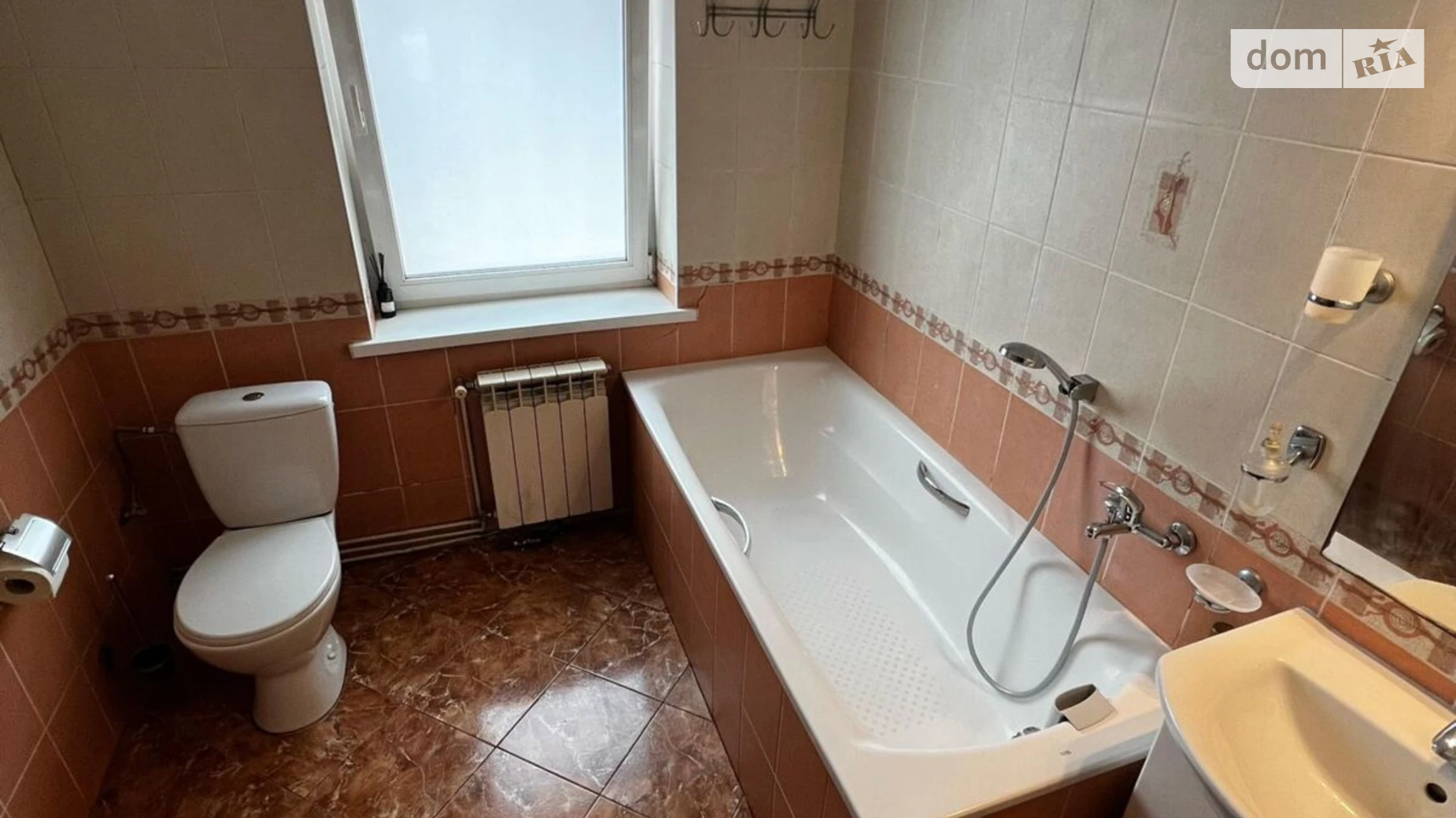 Здається в оренду одноповерховий будинок 135 кв. м з садом, цена: 30000 грн - фото 4