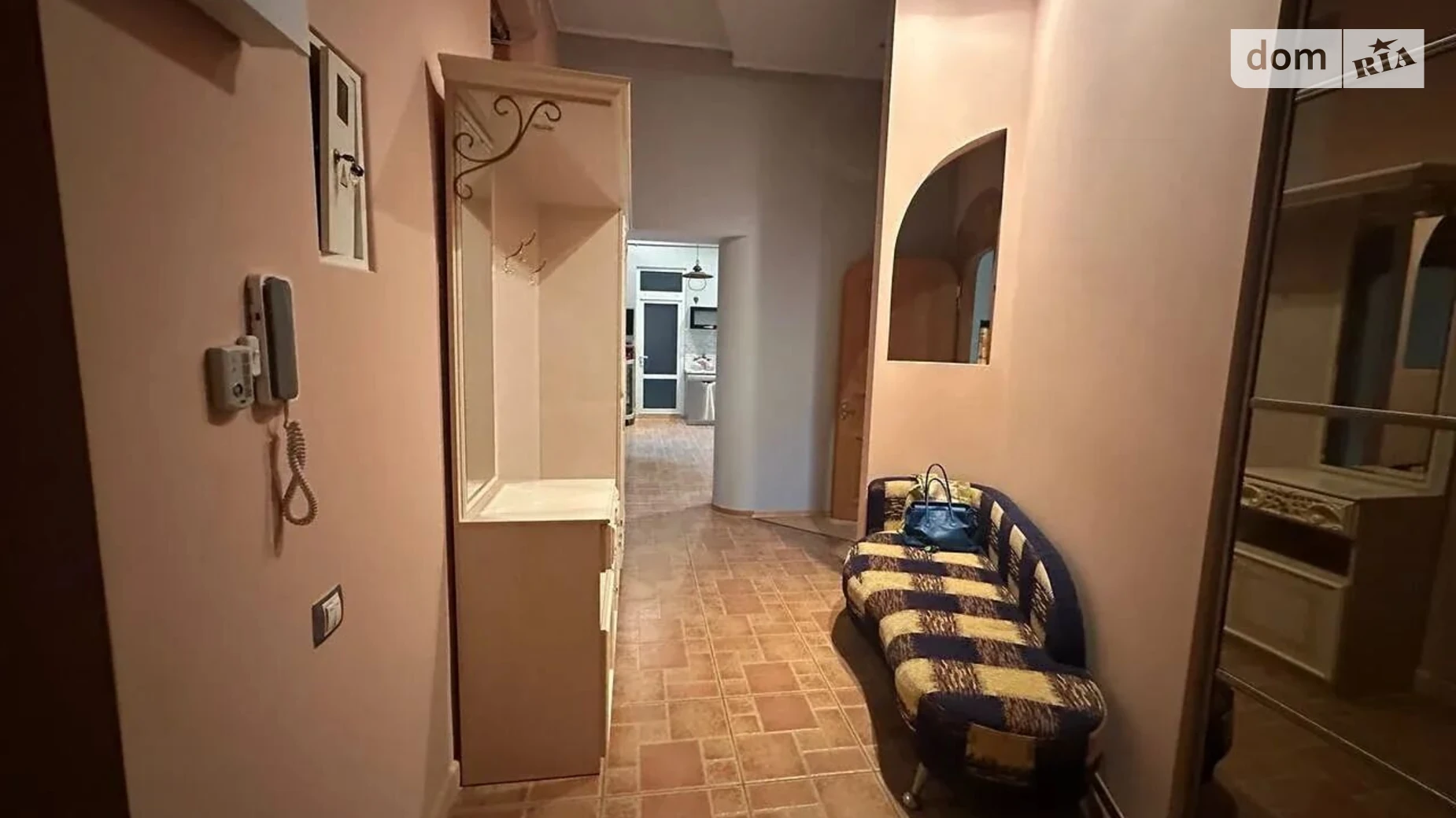 Продается 3-комнатная квартира 107 кв. м в Ивано-Франковске, ул. Гетьмана Ивана Мазепы, 24 - фото 5