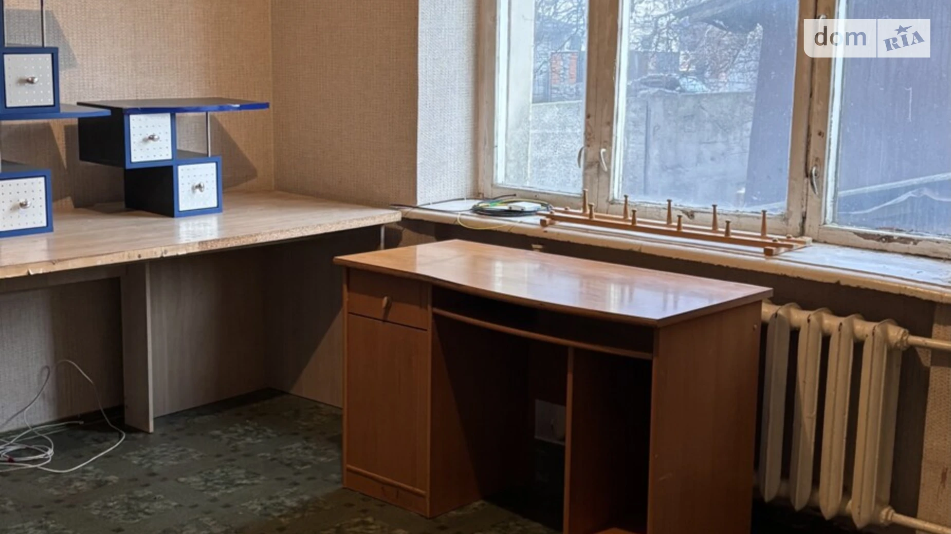 Сдается в аренду комната 17.75 кв. м в, цена: 5200 грн - фото 3