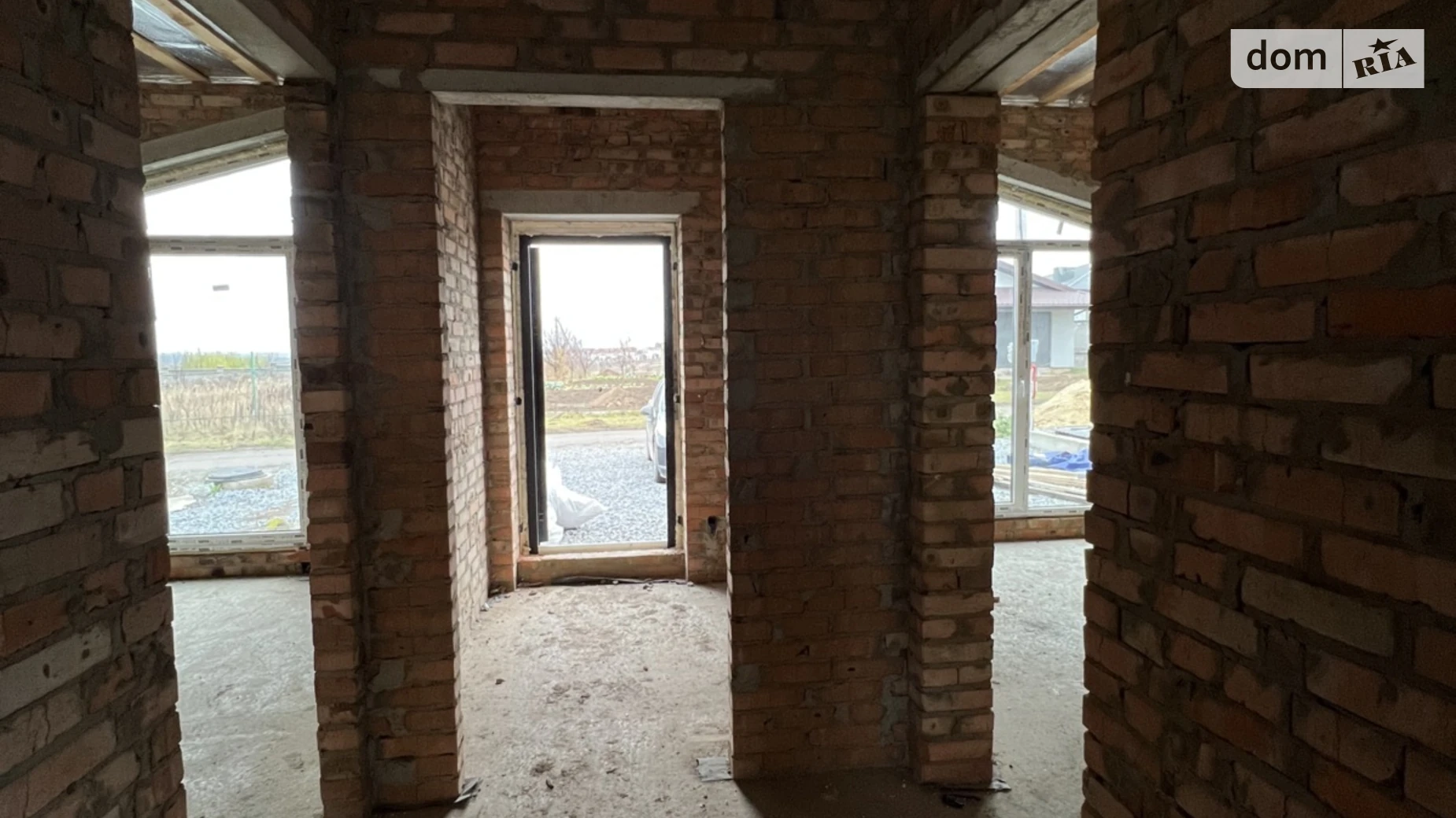 Продається одноповерховий будинок 106 кв. м з банею/сауною, цена: 86900 $ - фото 2