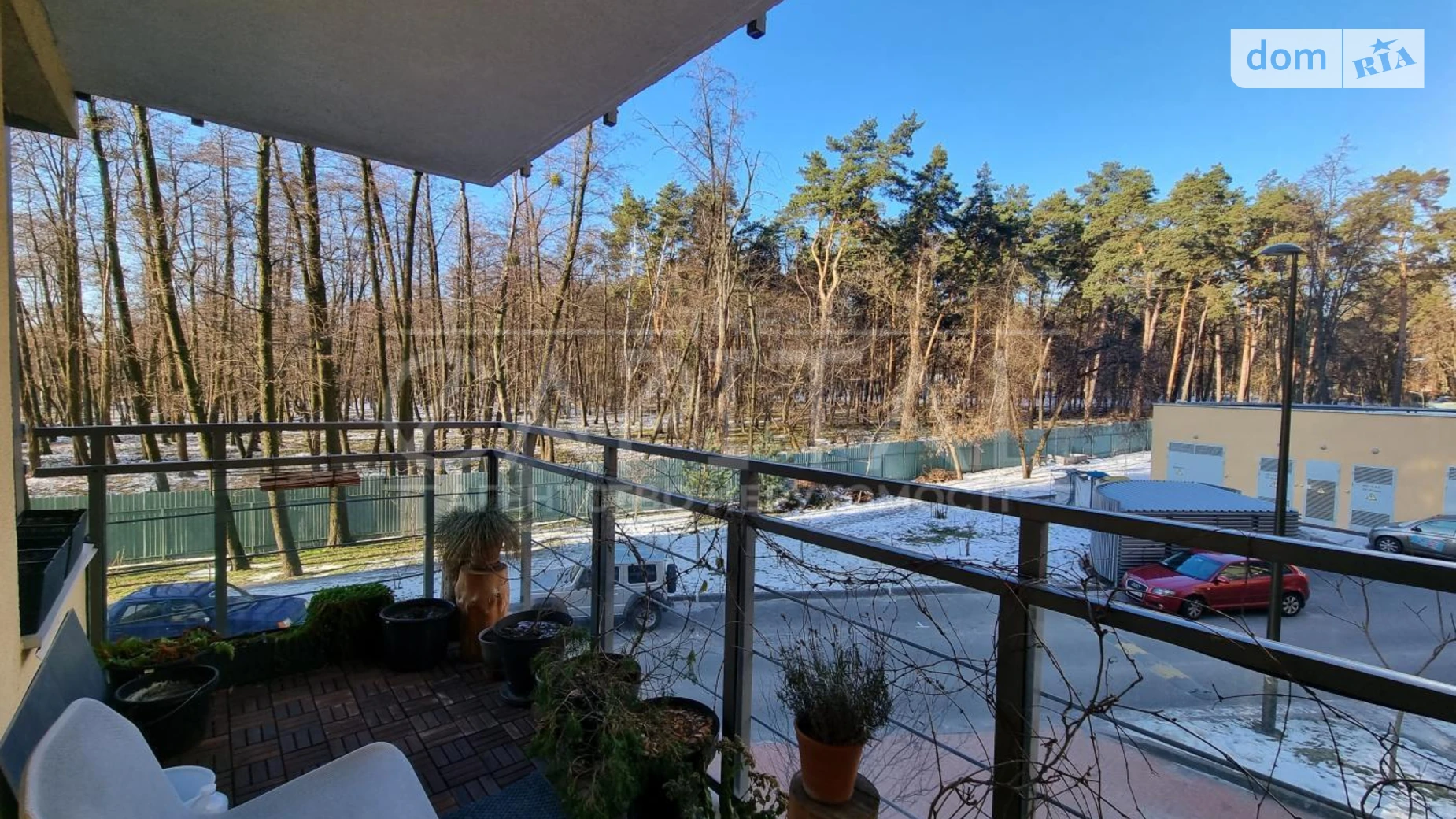 Продається 3-кімнатна квартира 90 кв. м у Києві, вул. Анатолія Петрицького, 21 - фото 3