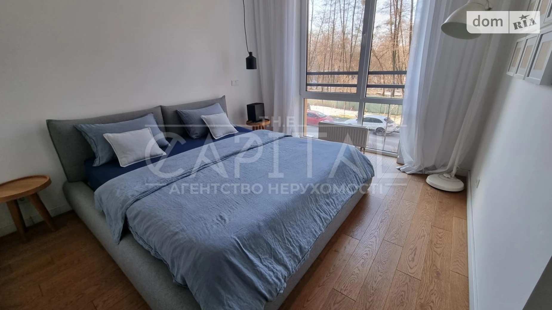 Продається 3-кімнатна квартира 90 кв. м у Києві, вул. Анатолія Петрицького, 21 - фото 5