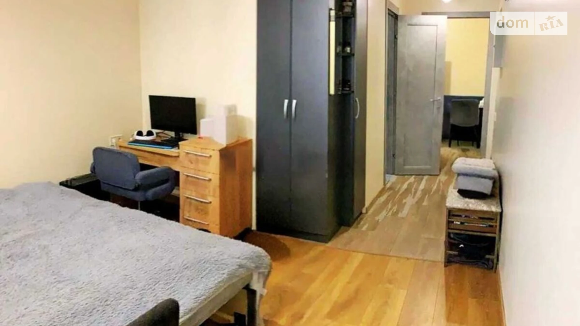 Продается 1-комнатная квартира 37 кв. м в Киеве, цена: 77999 $ - фото 5