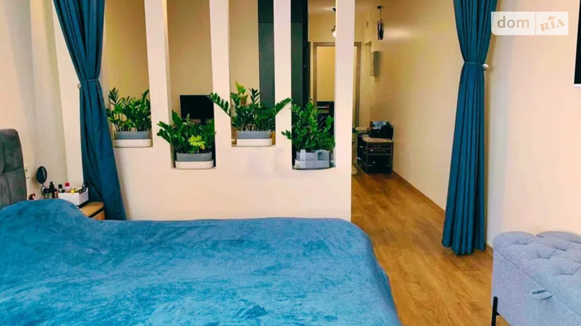 Продается 1-комнатная квартира 37 кв. м в Киеве, цена: 77999 $ - фото 3