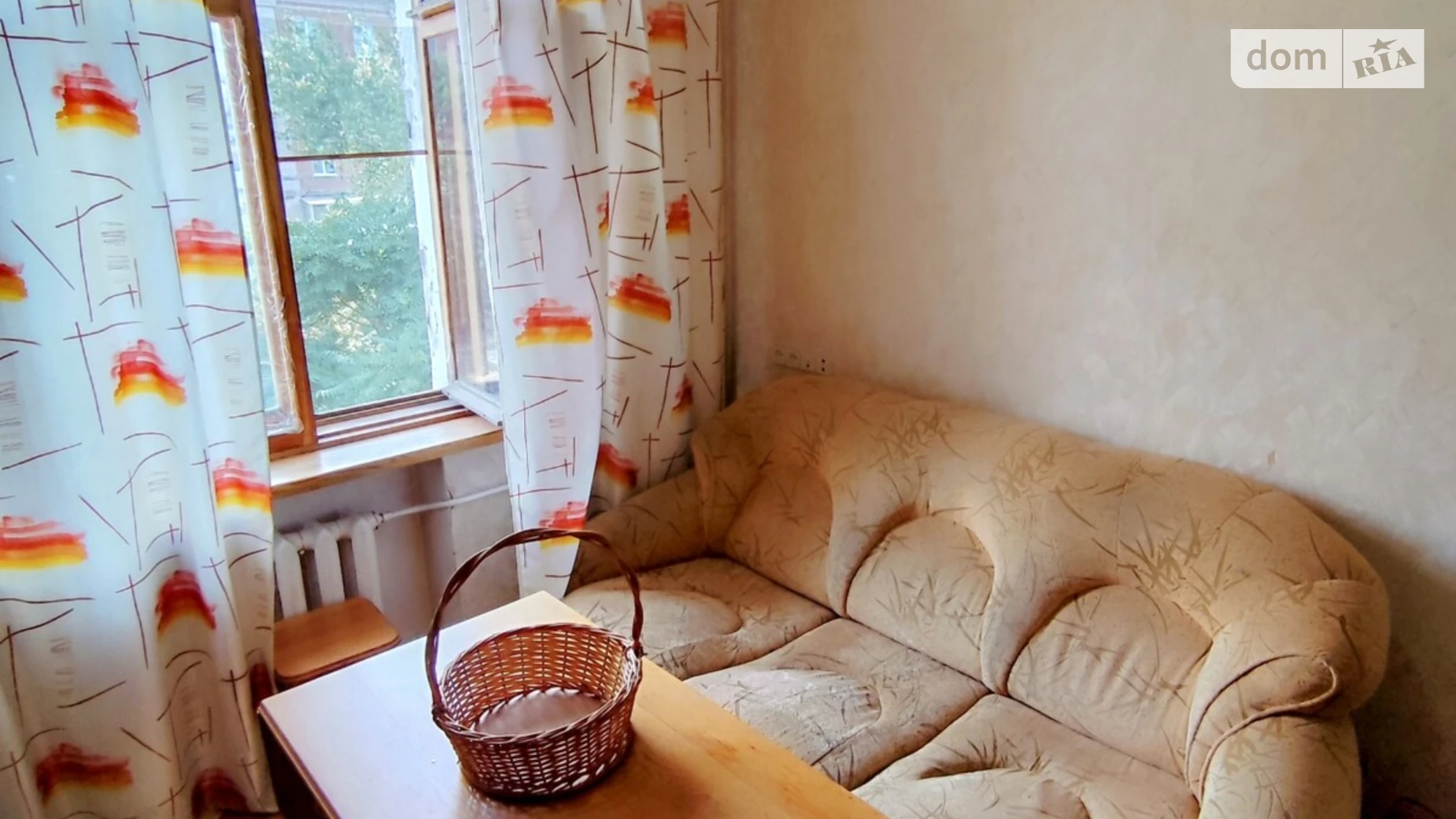 Продается 1-комнатная квартира 37.8 кв. м в Днепре, ул. Владимира Мономаха, 29А - фото 2