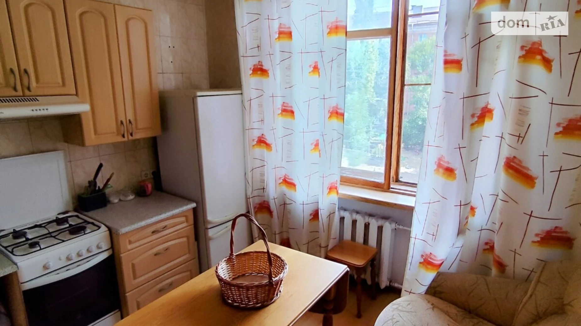 Продается 1-комнатная квартира 37.8 кв. м в Днепре, ул. Владимира Мономаха, 29А - фото 3