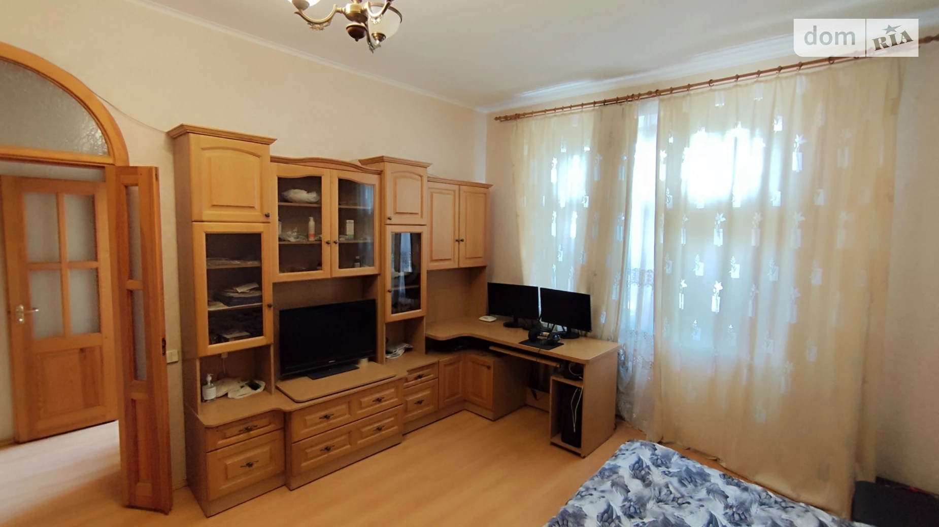 Продается 1-комнатная квартира 37.8 кв. м в Днепре, ул. Владимира Мономаха, 29А - фото 5