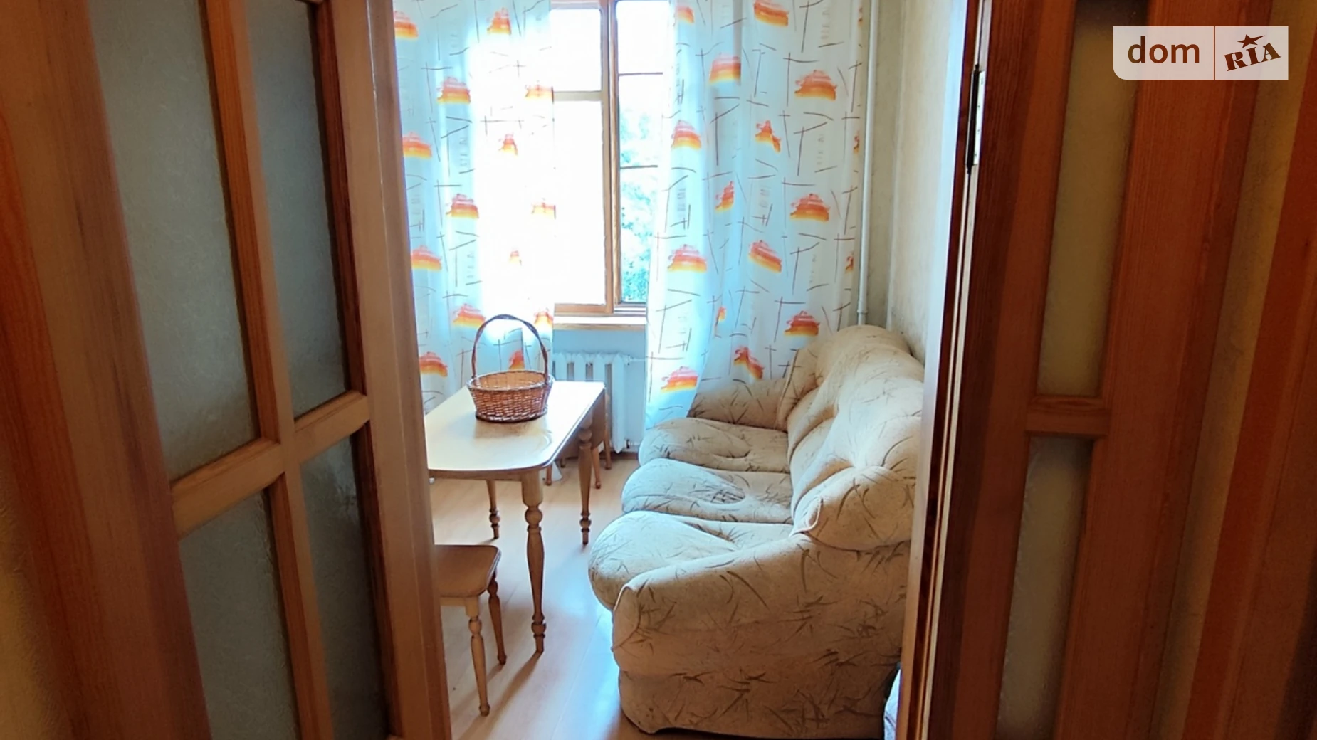 Продается 1-комнатная квартира 37.8 кв. м в Днепре, ул. Владимира Мономаха, 29А - фото 4