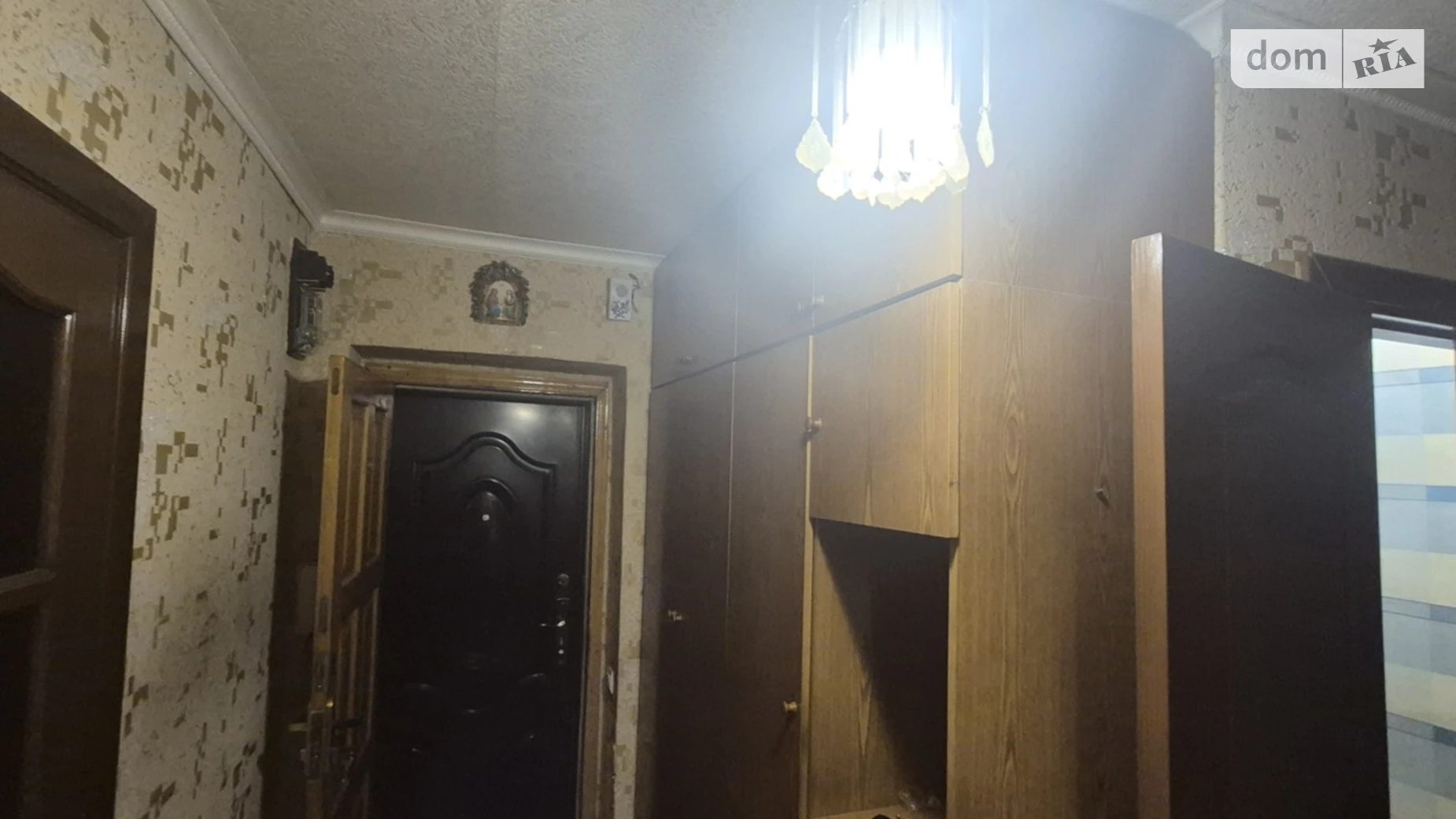 Сдается в аренду 3-комнатная квартира 58.9 кв. м в Виннице, ул. Антонова Олега, 54А - фото 2