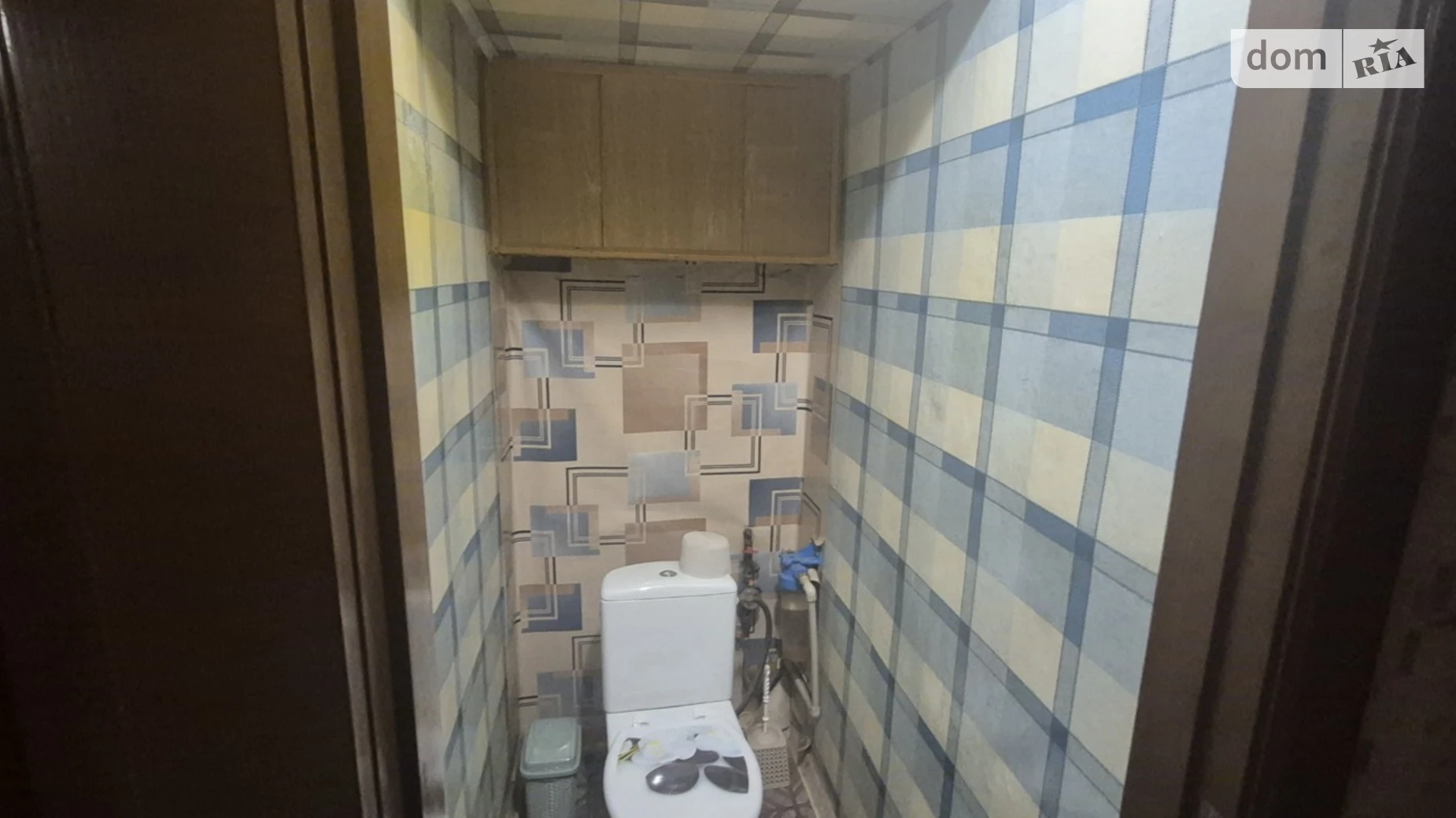 Сдается в аренду 3-комнатная квартира 58.9 кв. м в Виннице, ул. Антонова Олега, 54А - фото 4