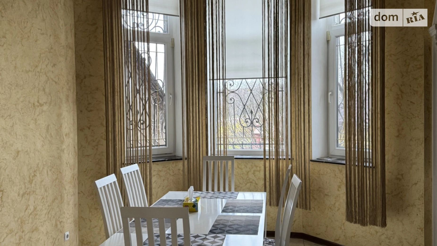 Сдается в аренду дом на 2 этажа 370 кв. м с садом, цена: 850 $ - фото 3