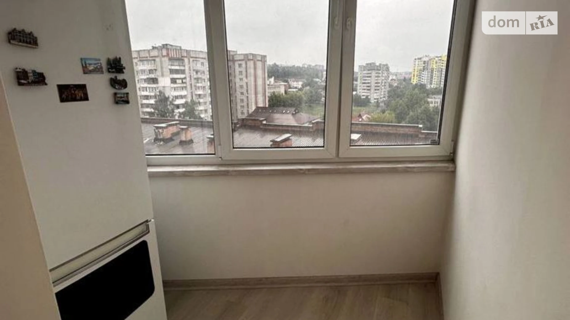 Сдается в аренду 2-комнатная квартира 65 кв. м в Львове, ул. Панча Петра, 13 - фото 3