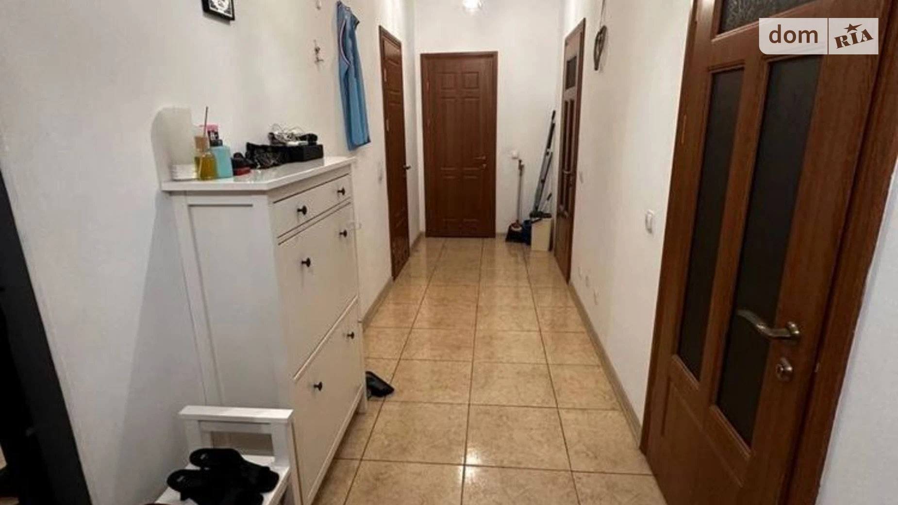 Сдается в аренду 2-комнатная квартира 65 кв. м в Львове, ул. Панча Петра, 13 - фото 4