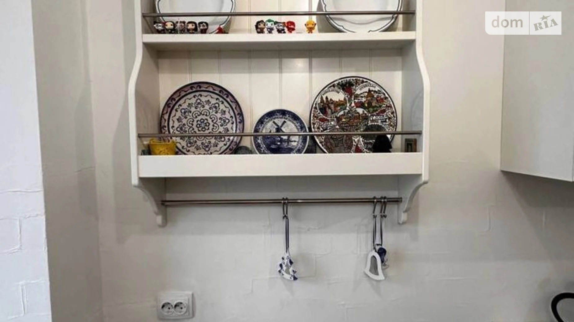 Сдается в аренду 2-комнатная квартира 65 кв. м в Львове, ул. Панча Петра, 13 - фото 2