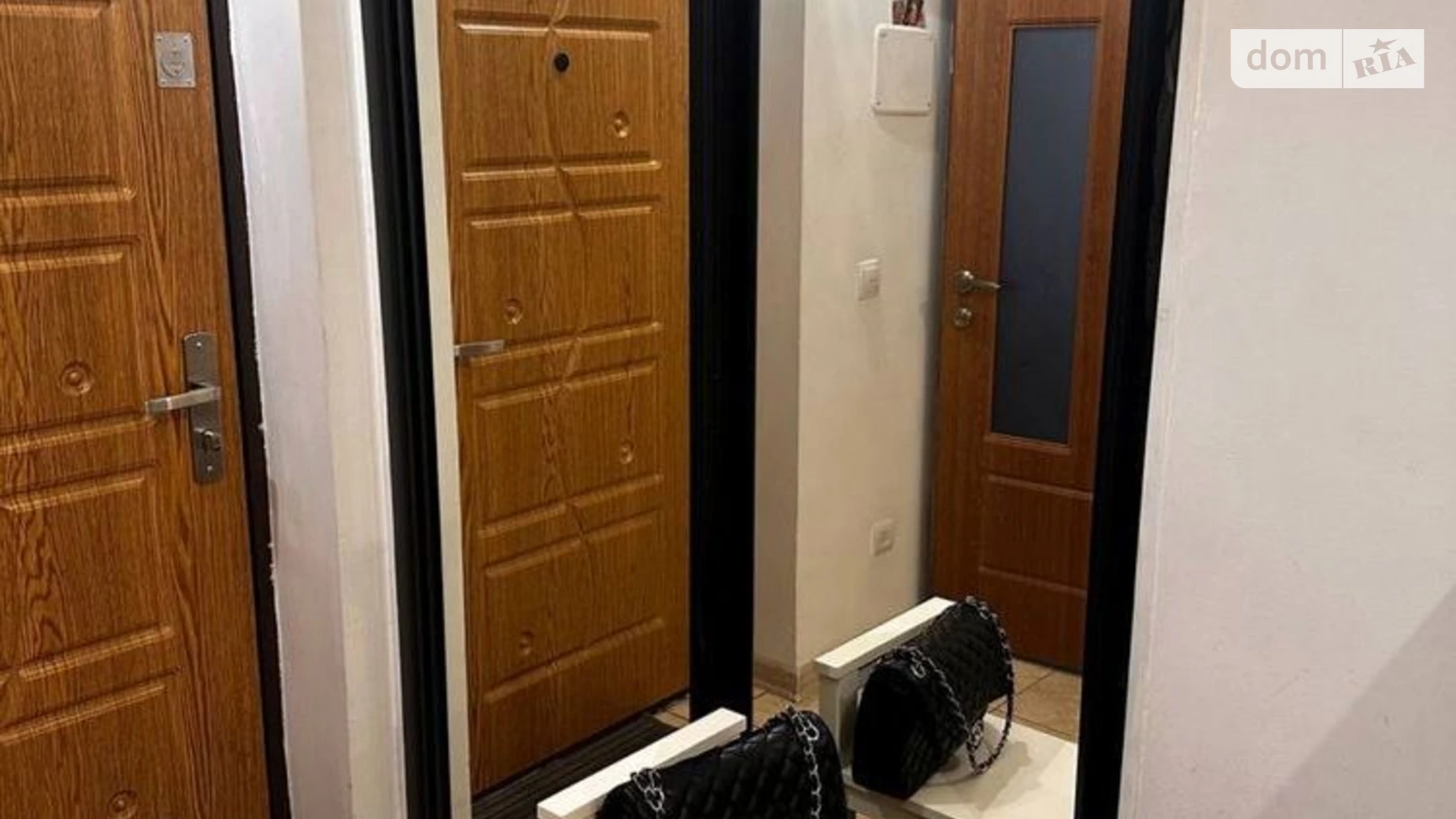 Сдается в аренду 2-комнатная квартира 65 кв. м в Львове, ул. Панча Петра, 13 - фото 5