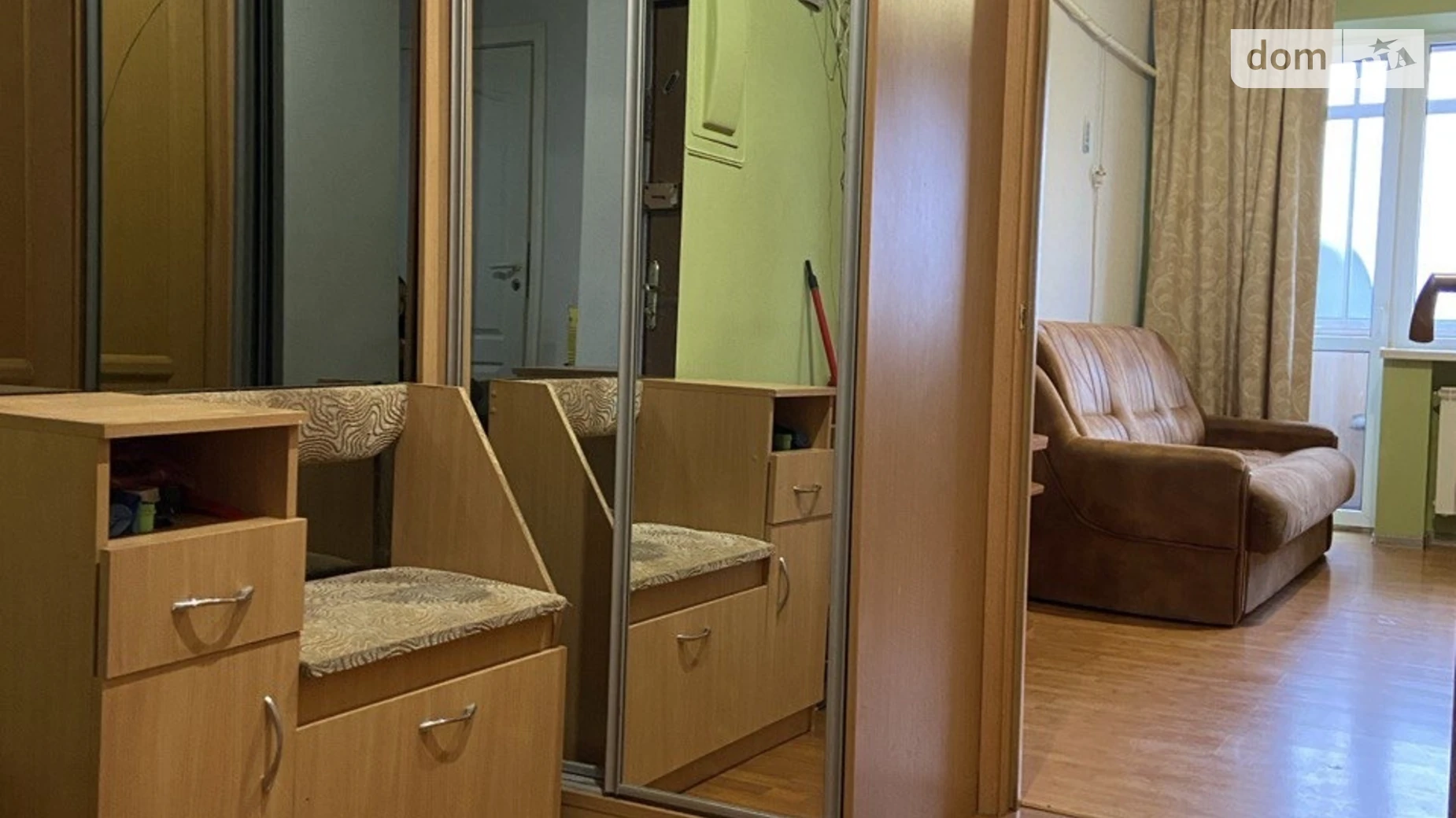 Продается 3-комнатная квартира 51.8 кв. м в Днепре, цена: 40000 $ - фото 3