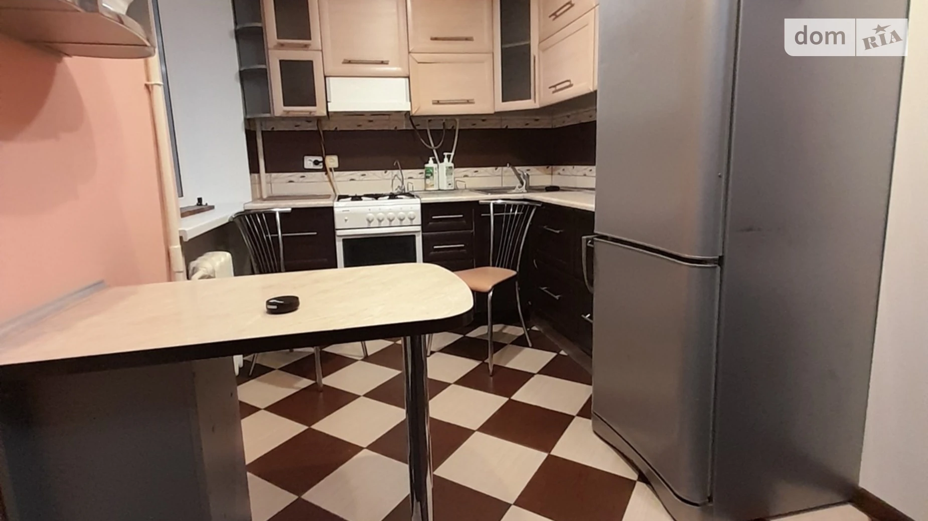 Сдается в аренду 3-комнатная квартира 60 кв. м в Виннице, ул. Антона Листопада(Ермака) - фото 3