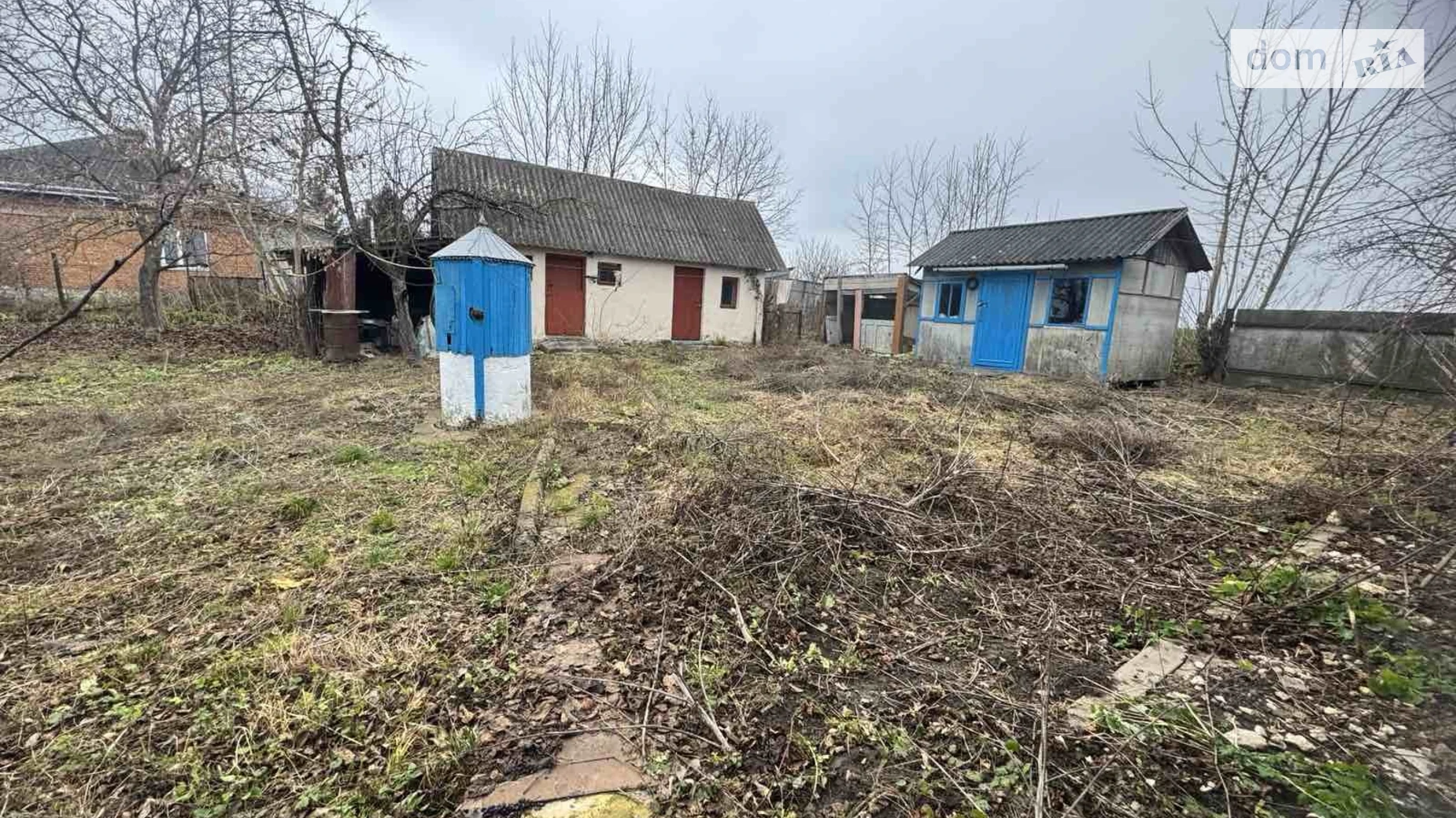 Продается одноэтажный дом 40 кв. м с мансардой, цена: 25000 $ - фото 3